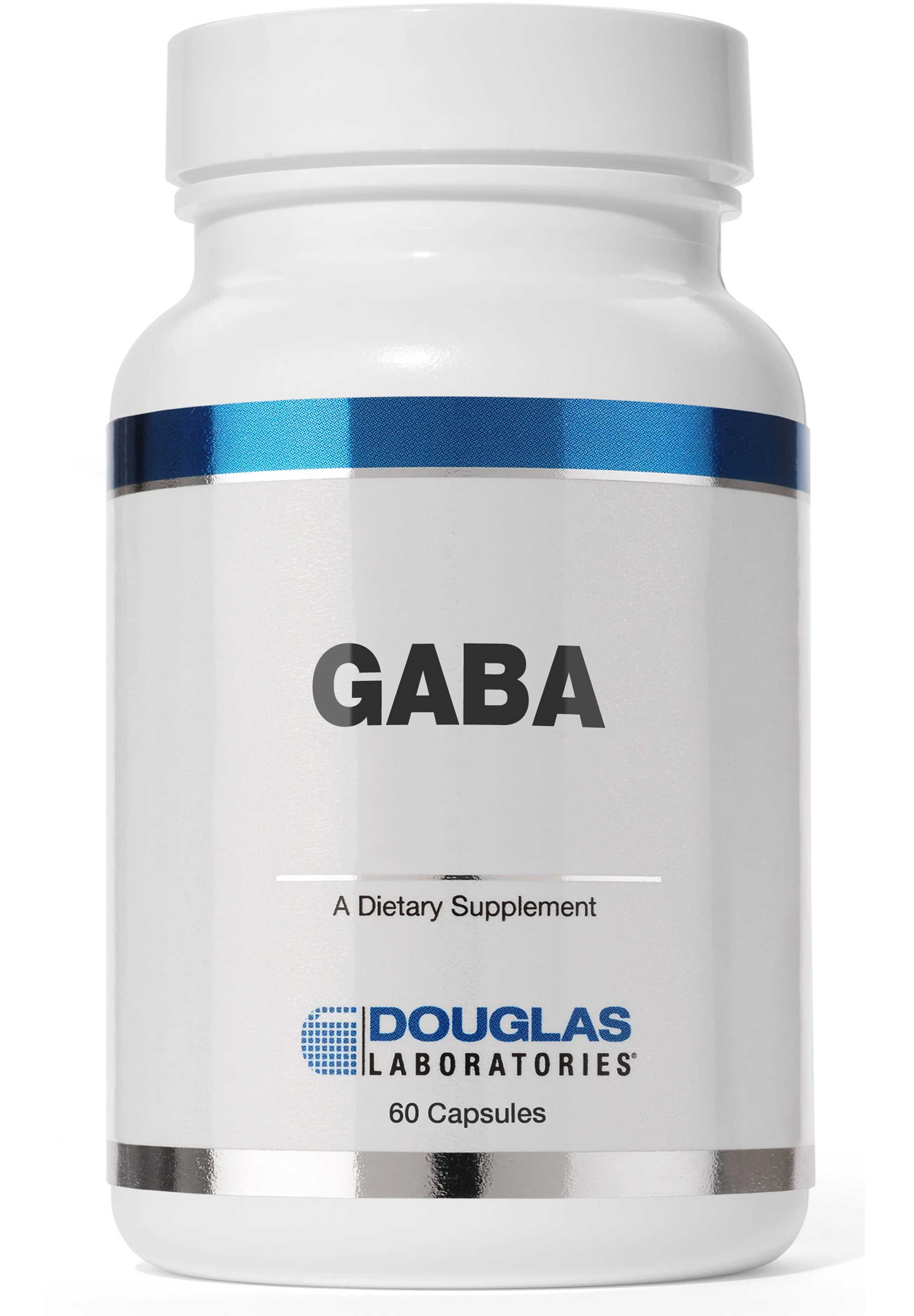 Douglas Laboratories GABA