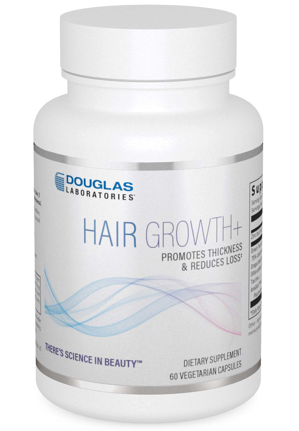 Douglas Laboratories Hair Growth+