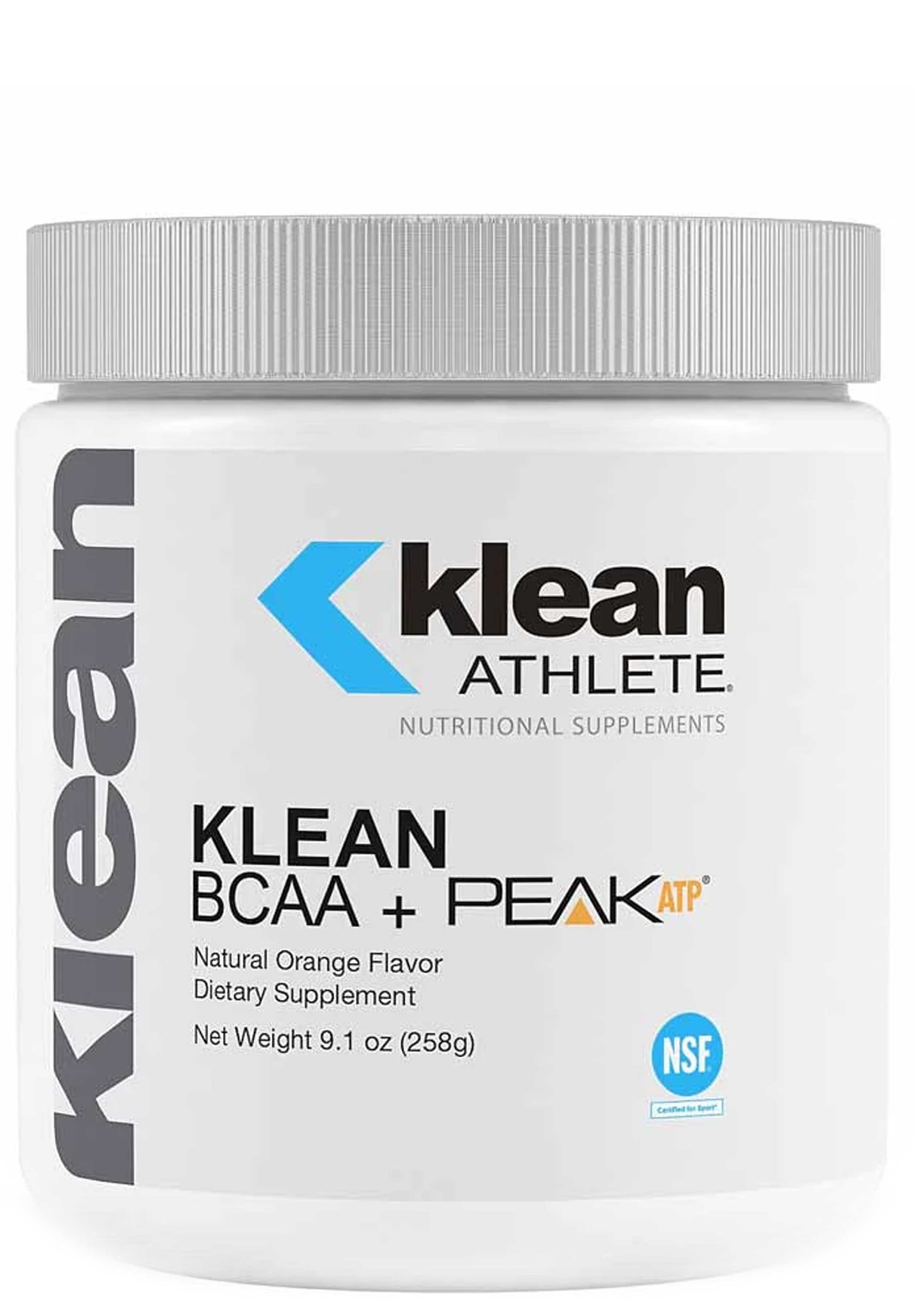 Douglas Laboratories Klean BCAA + Peak ATP®