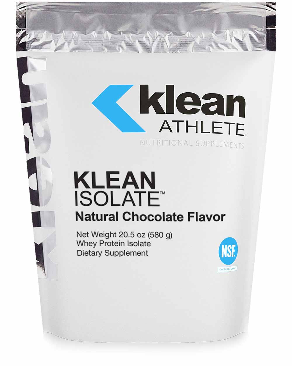 Douglas Laboratories Klean Isolate™ Natural Chocolate Flavor