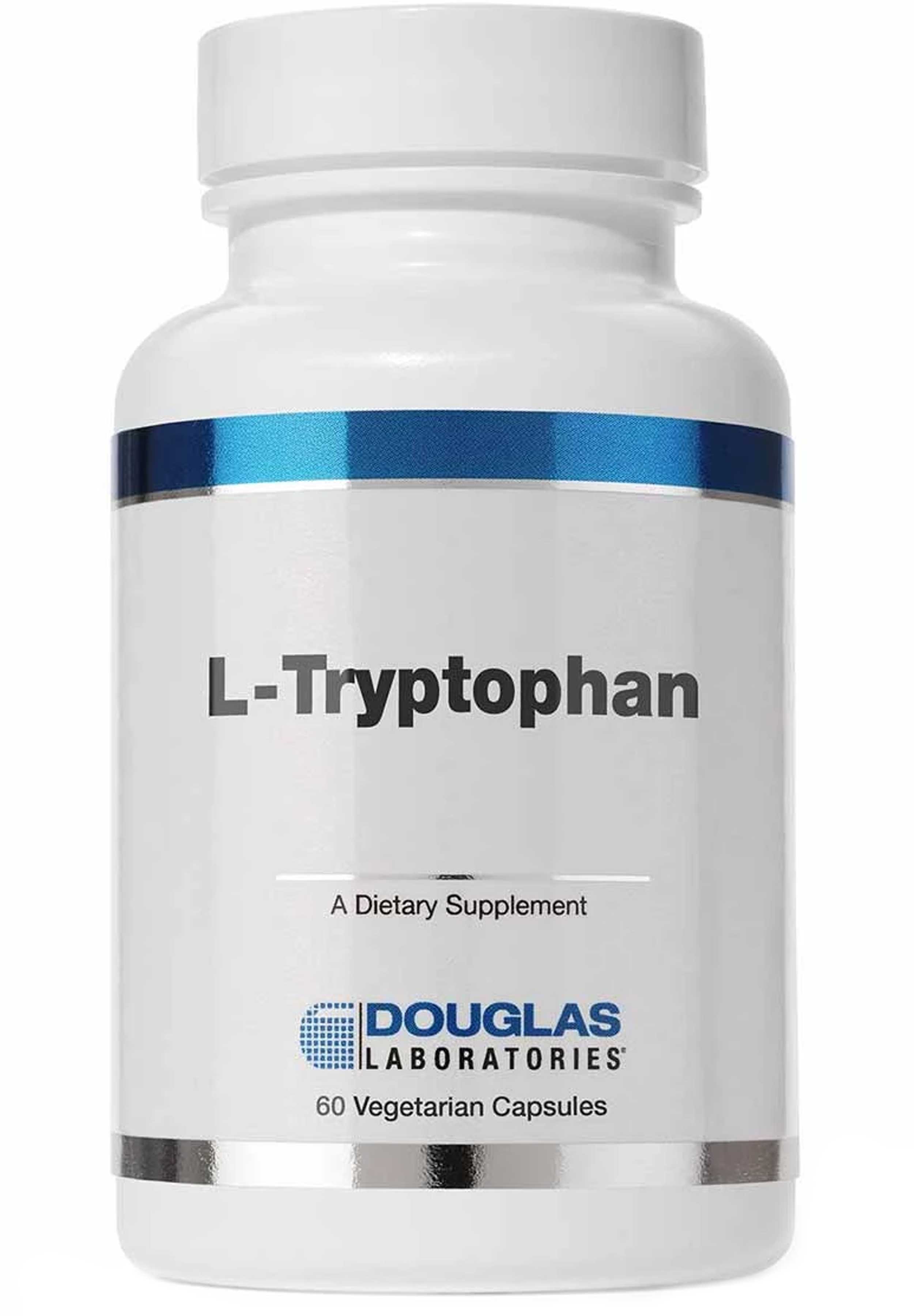 Douglas Laboratories L-Tryptophan