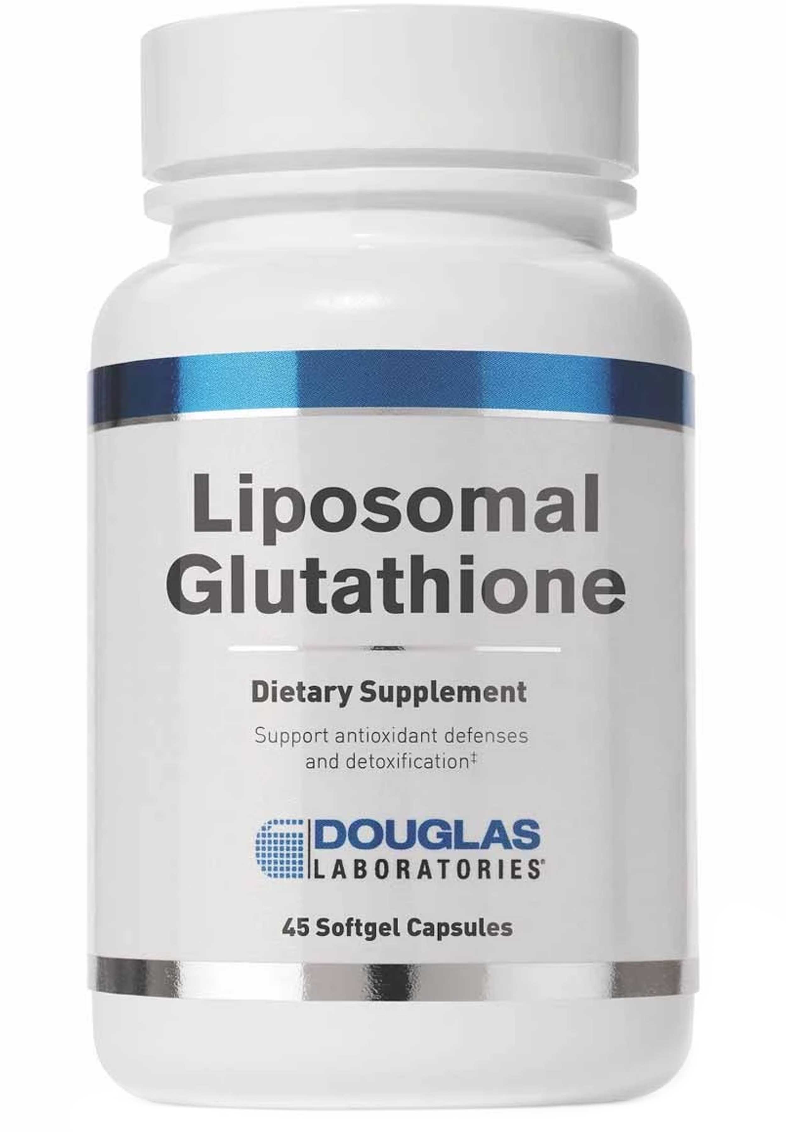 Douglas Laboratories Liposomal Glutathione