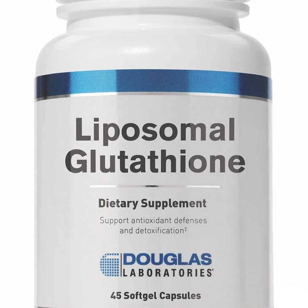 Douglas Laboratories Liposomal Glutathione