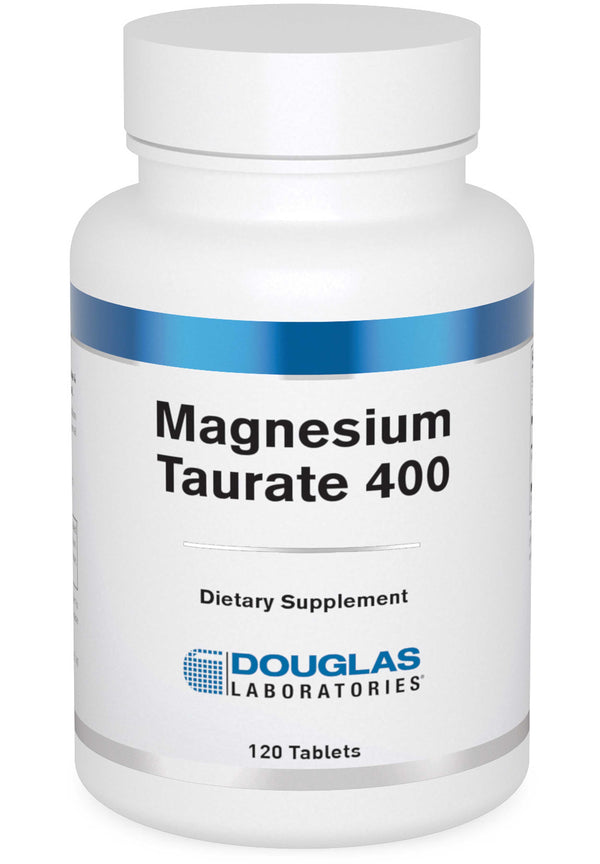 Douglas Laboratories Magnesium Taurate 400