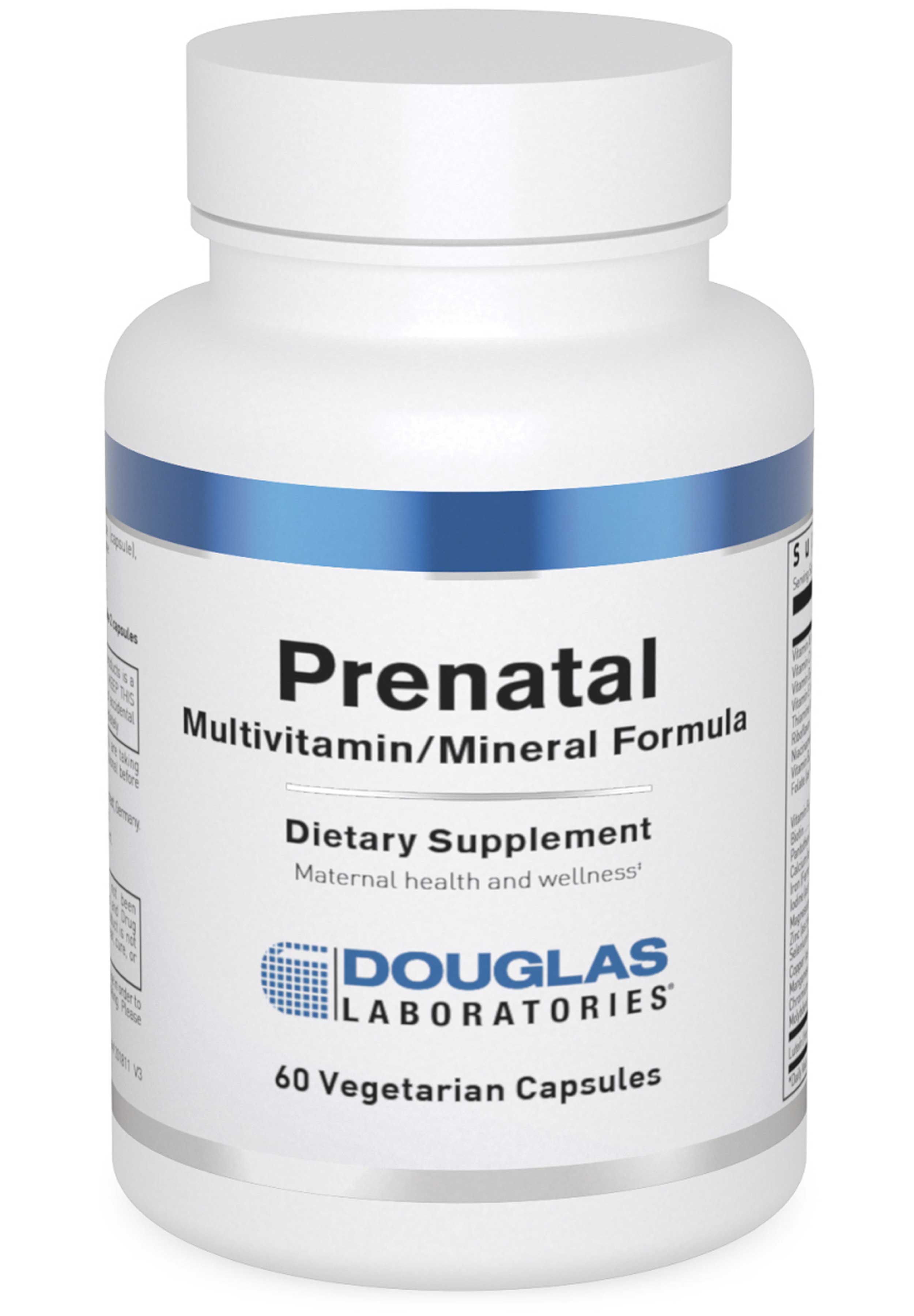Douglas Laboratories Prenatal