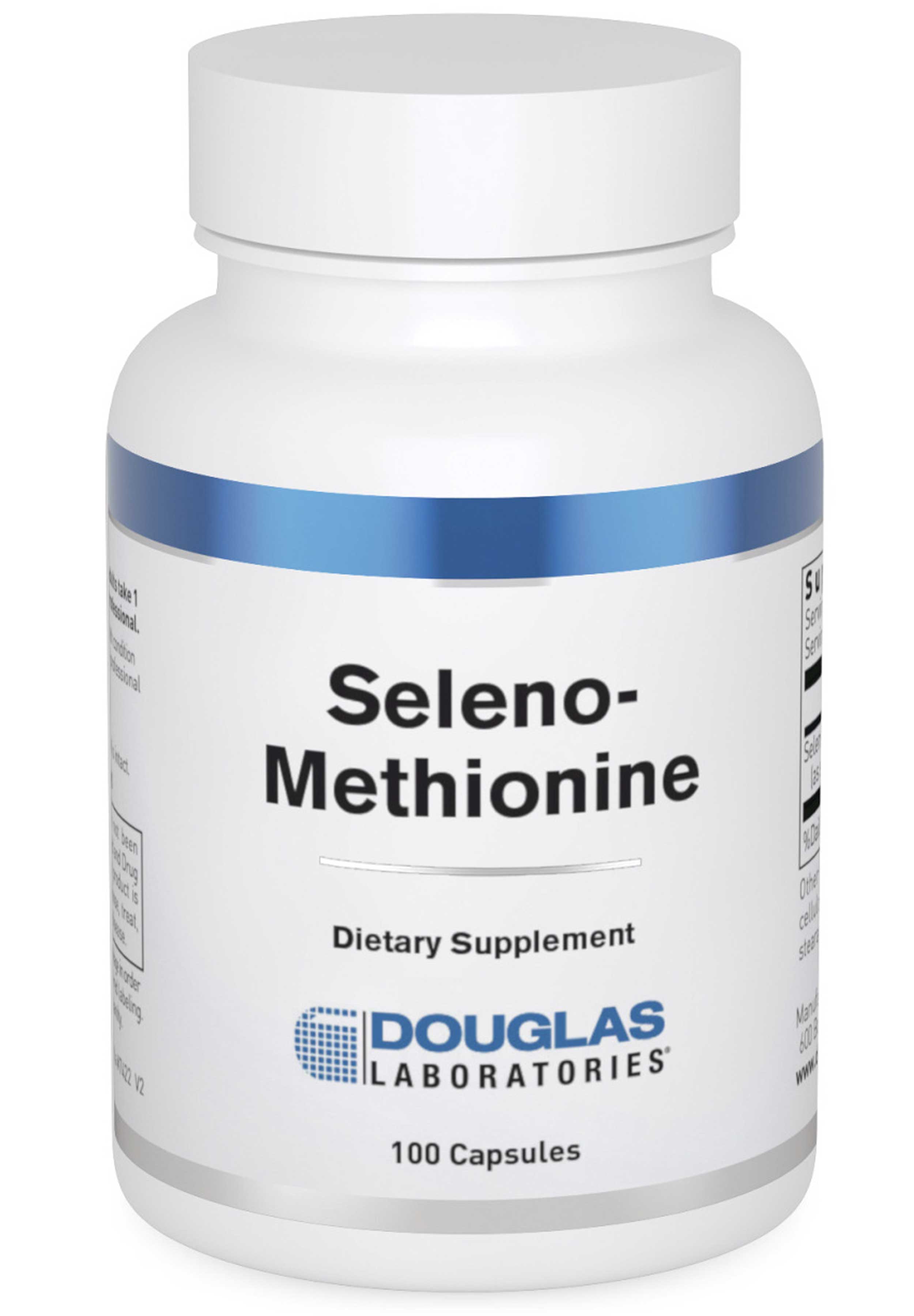 Douglas Laboratories Seleno-Methionine