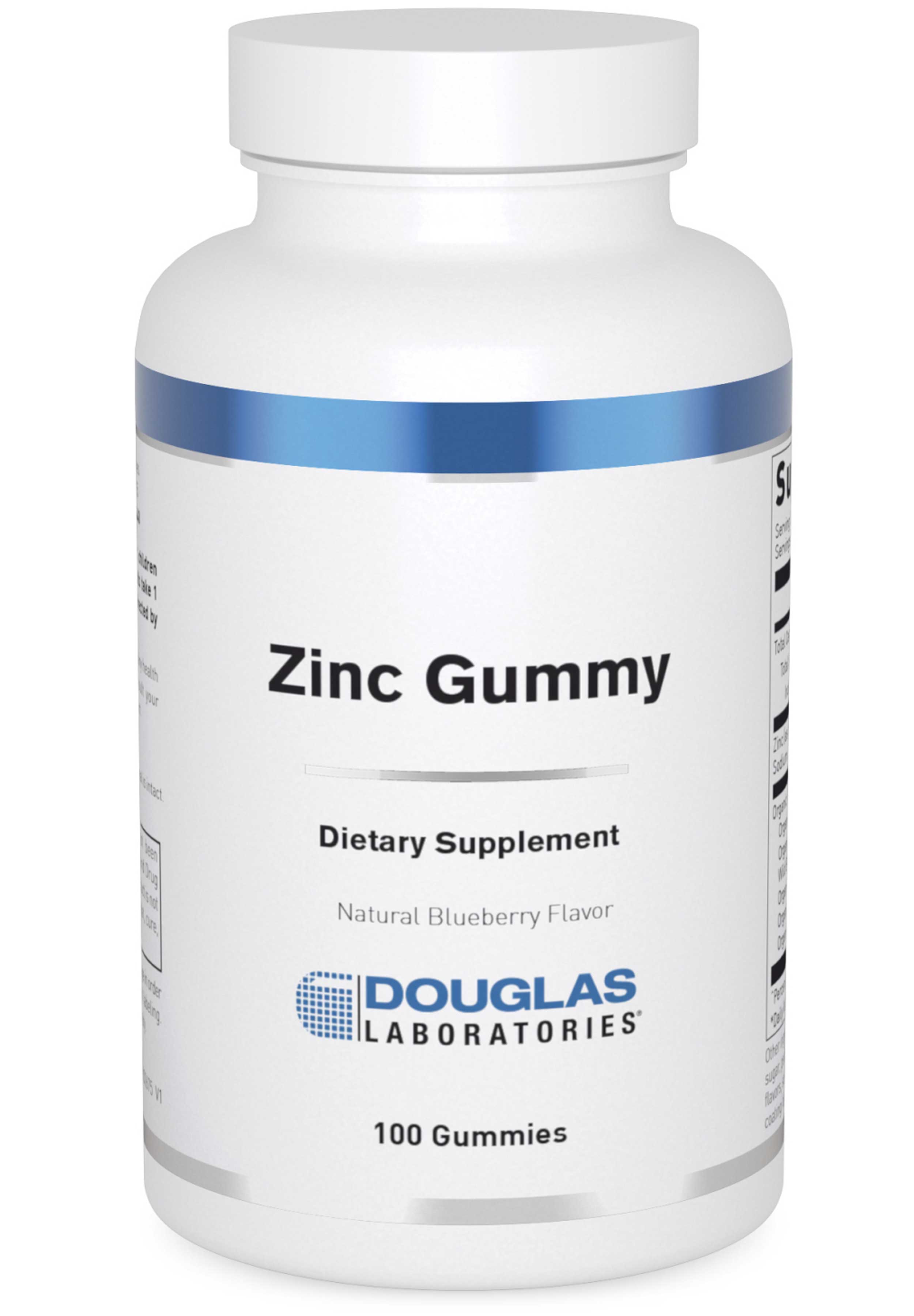 Douglas Laboratories Zinc Gummy
