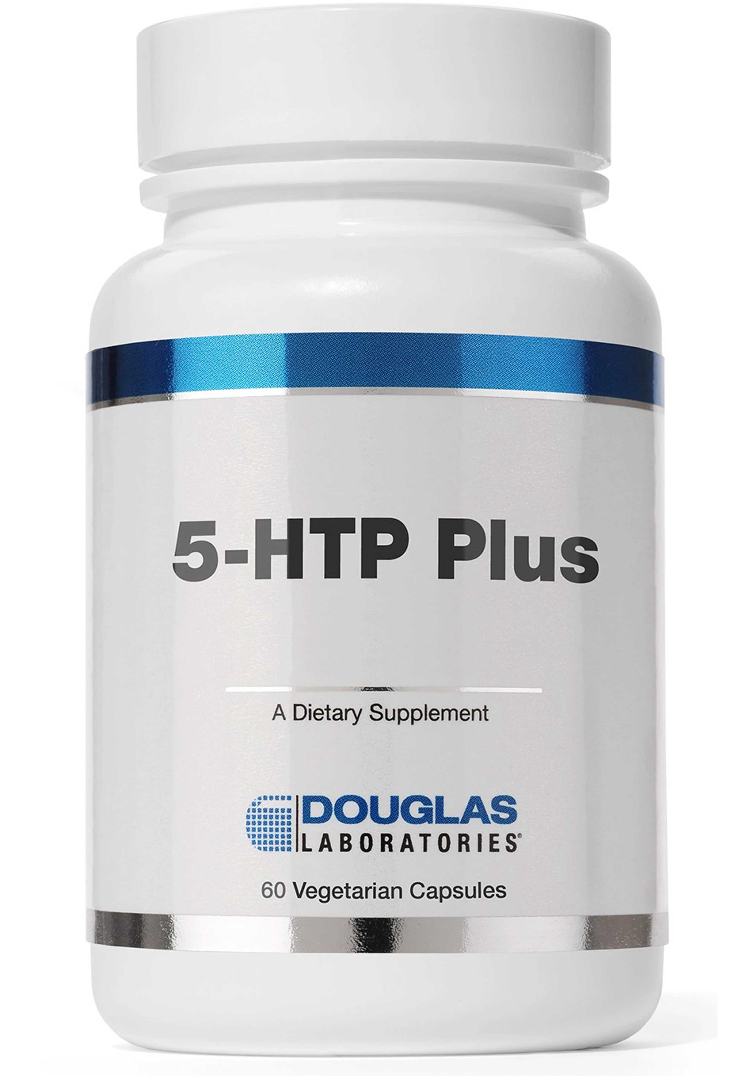 Douglas Laboratories 5-HTP Plus