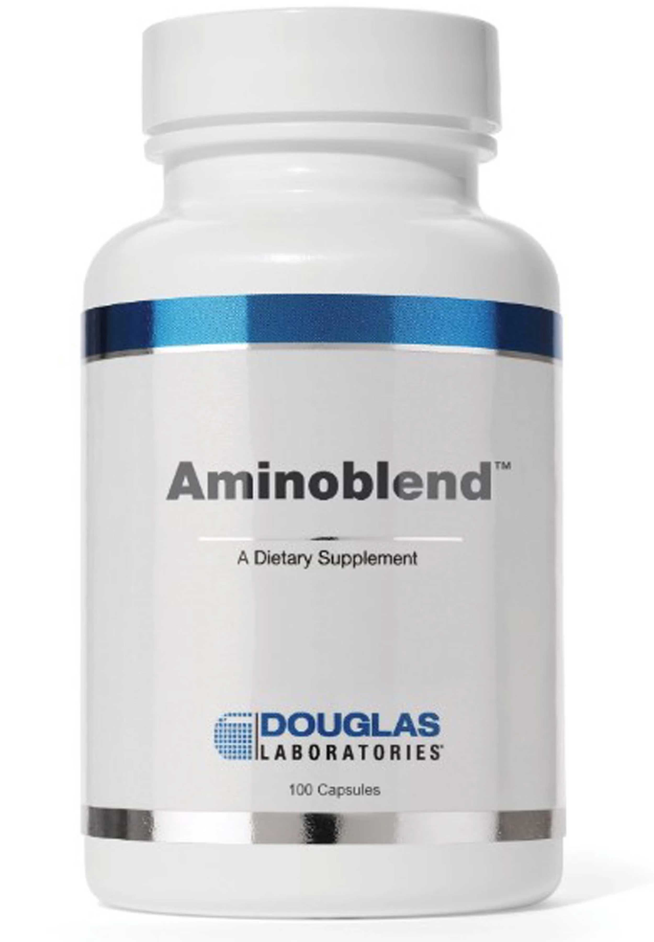 Douglas Laboratories Aminoblend