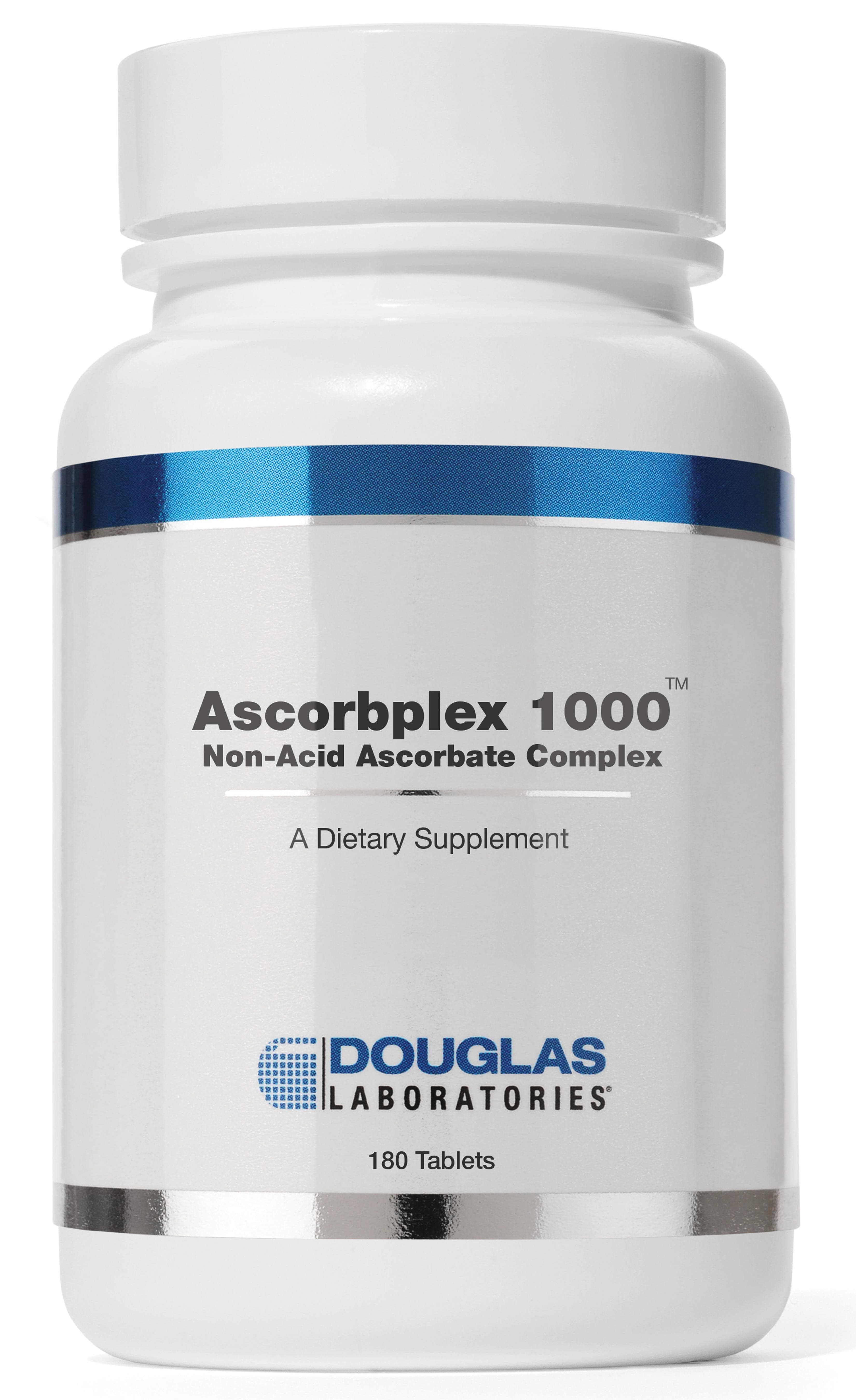 Douglas Laboratories Ascorbplex 1000