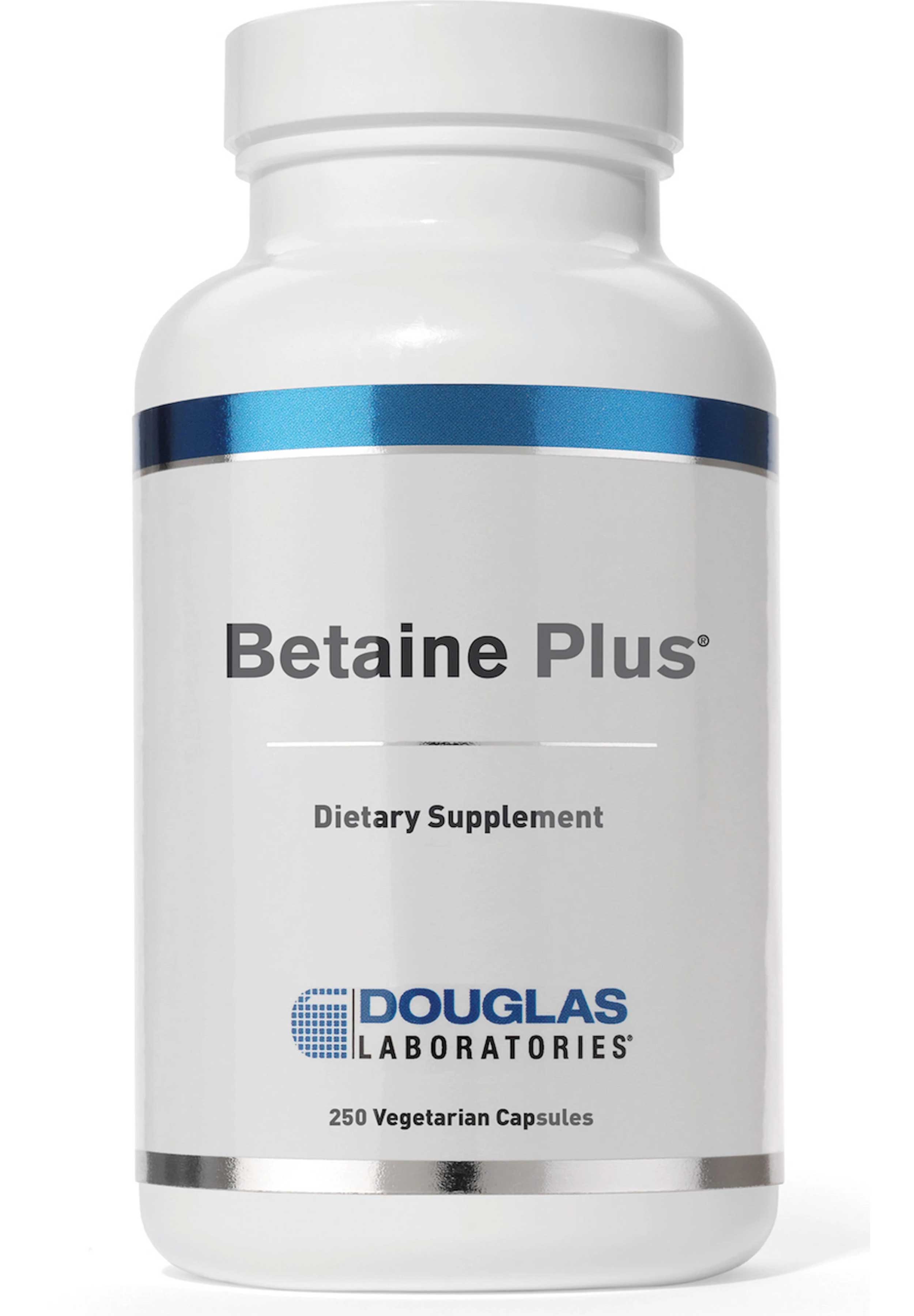Douglas Laboratories Betaine Plus