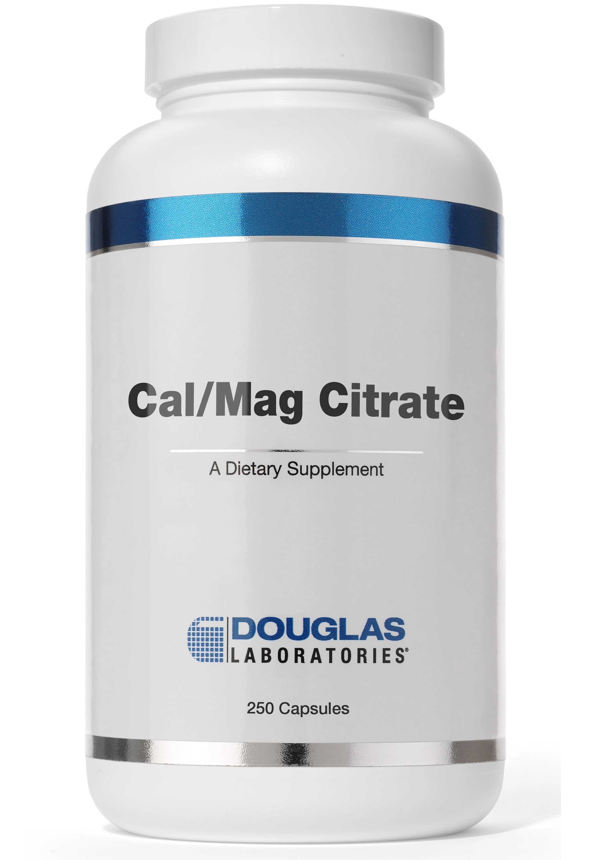 Douglas Laboratories Cal/Mag Citrate