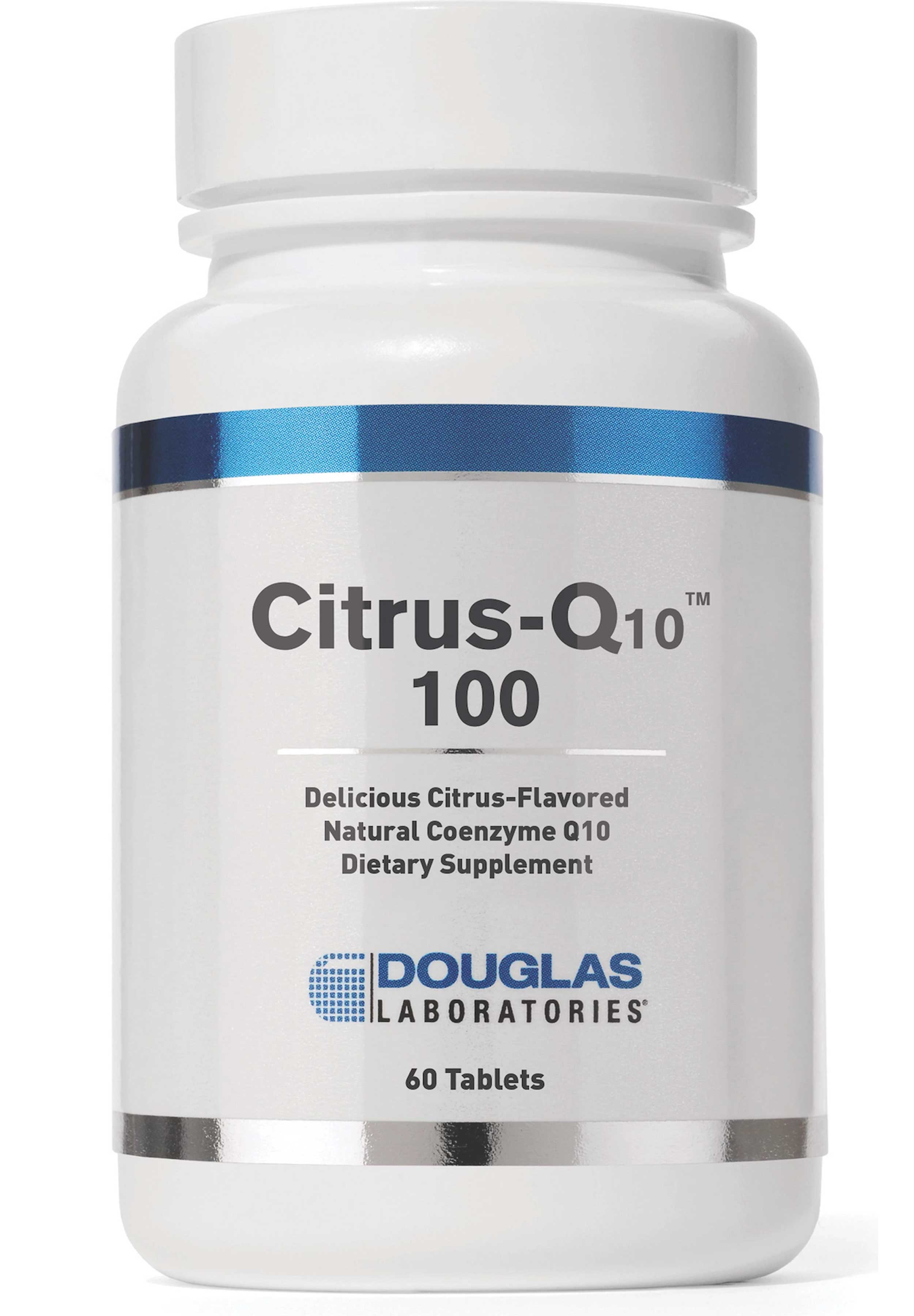 Douglas Laboratories Citrus-Q10 100
