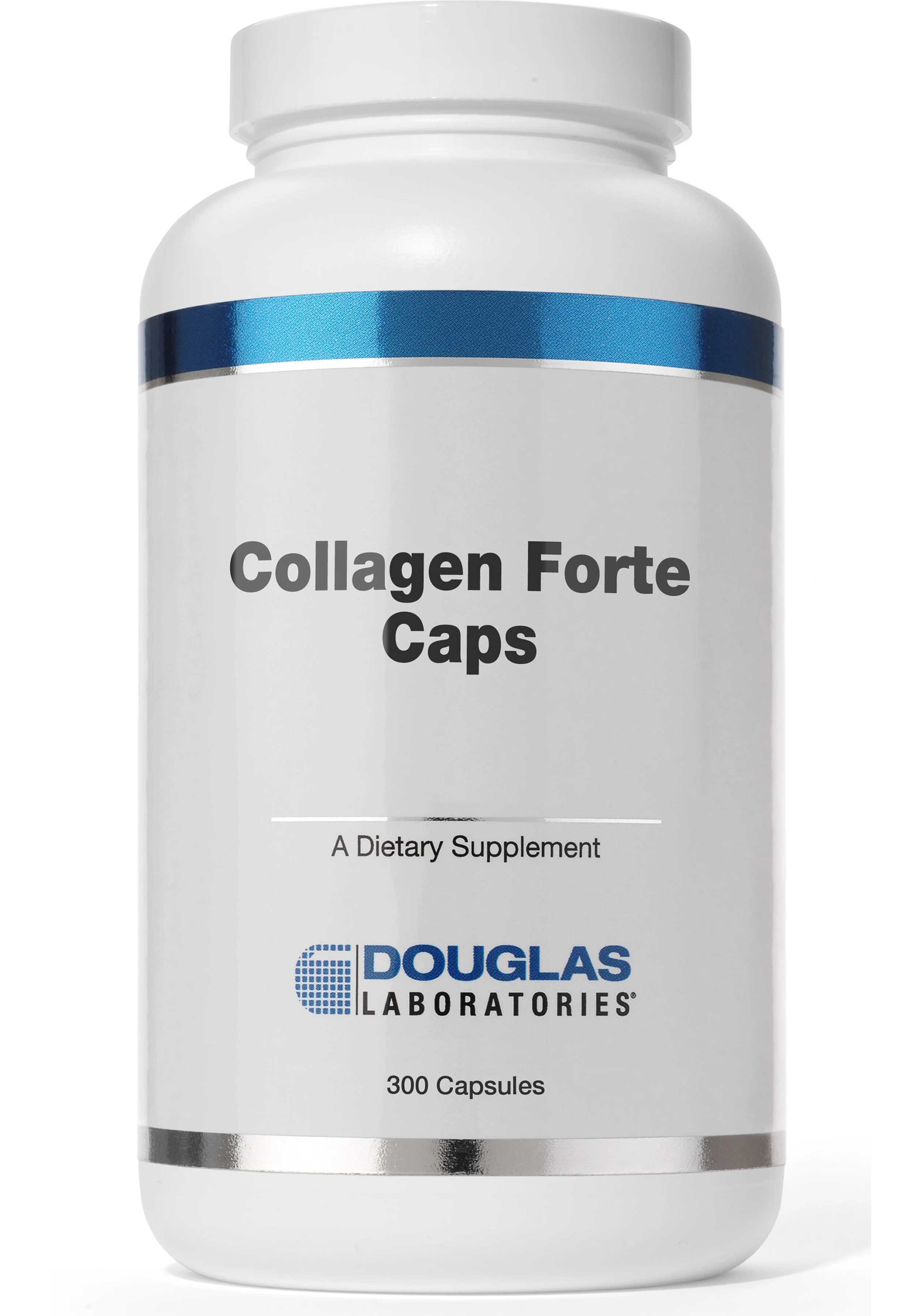 Douglas Laboratories Collagen Forte Caps