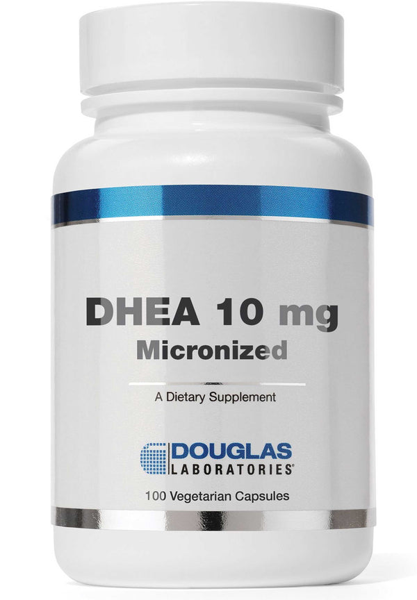 Douglas Laboratories DHEA 10mg