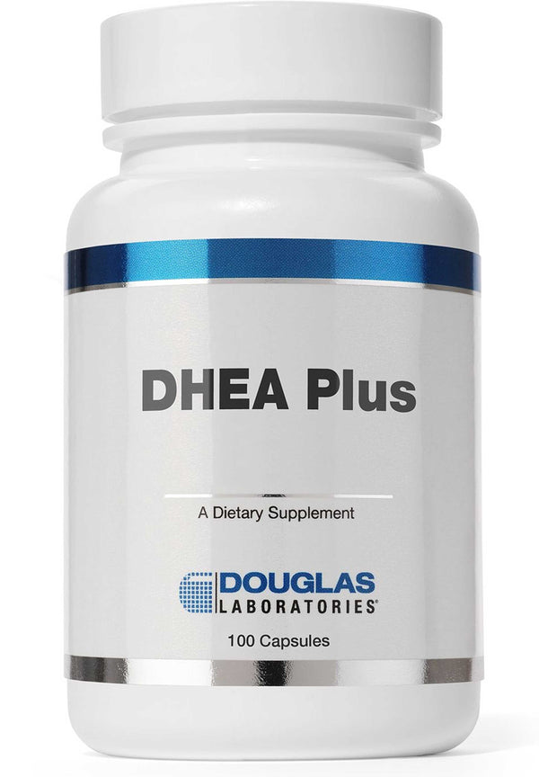 Douglas Laboratories DHEA Plus