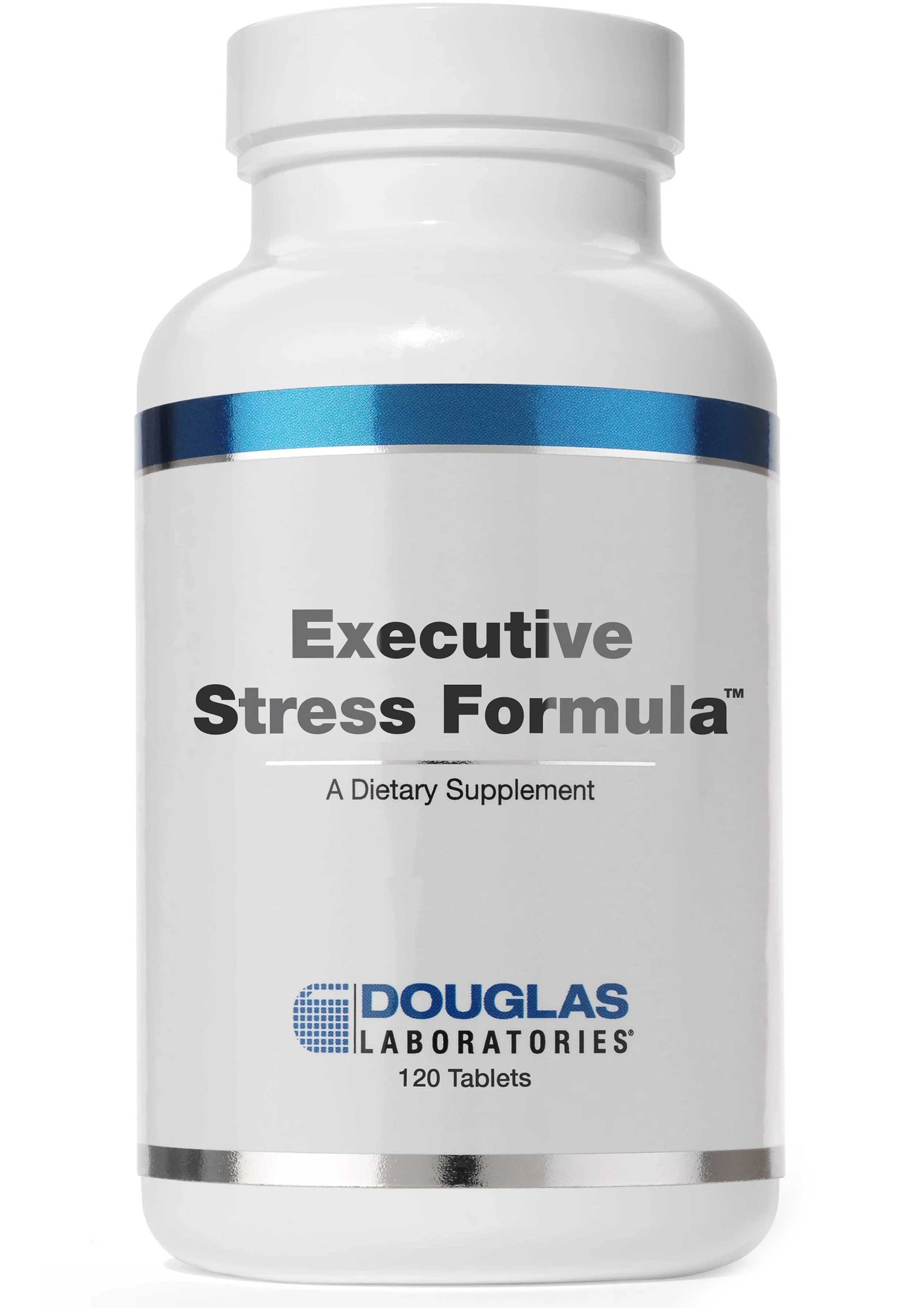Douglas Laboratories Executive Stress Formula