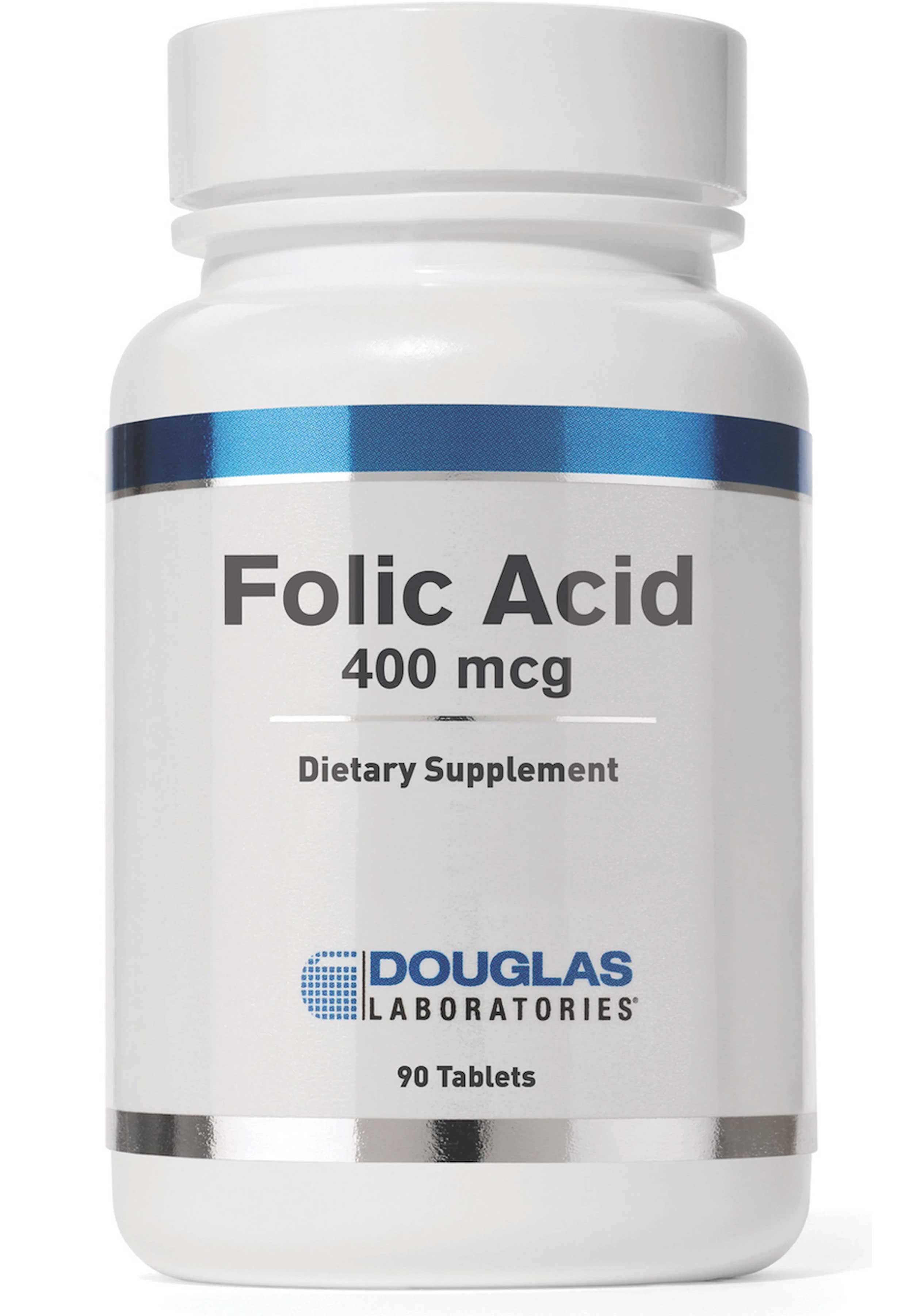 Douglas Laboratories Folic Acid