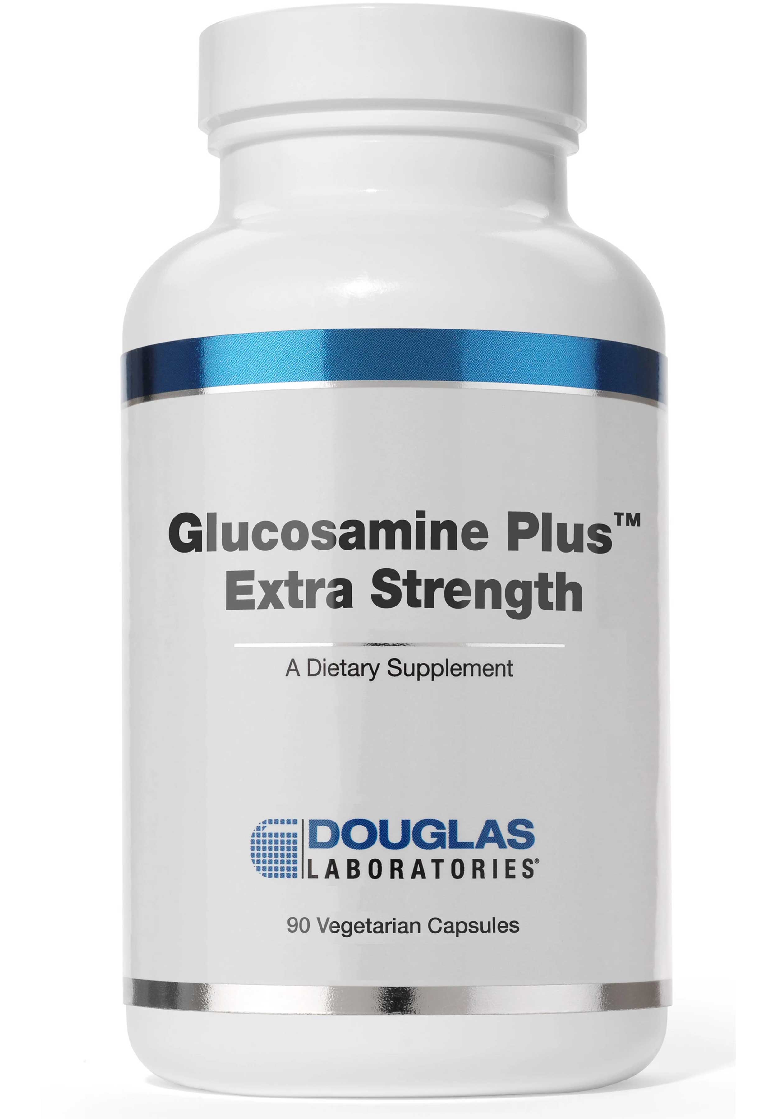 Douglas Laboratories Glucosamine Plus Extra Strength