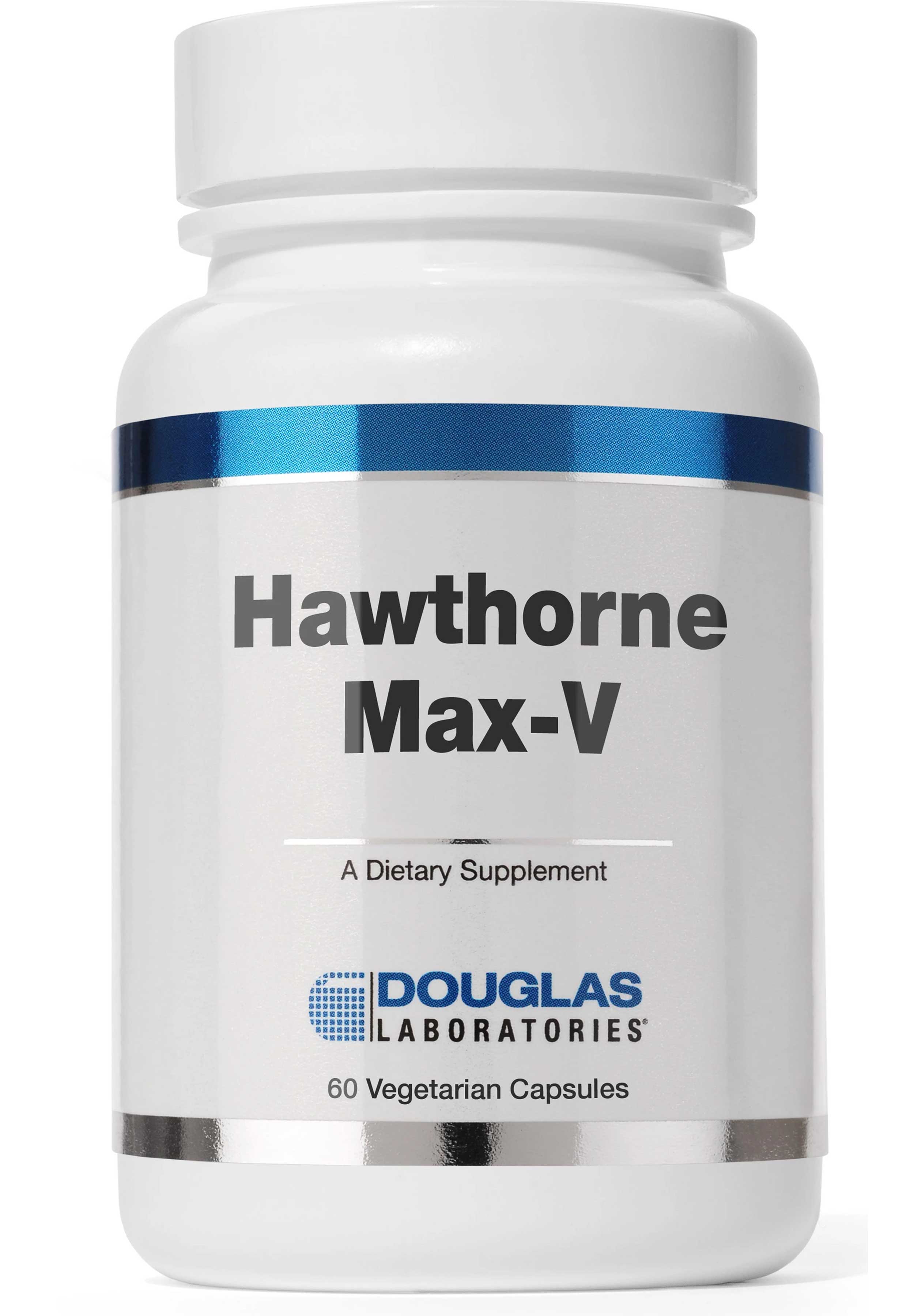 Douglas Laboratories Hawthorne Max-V
