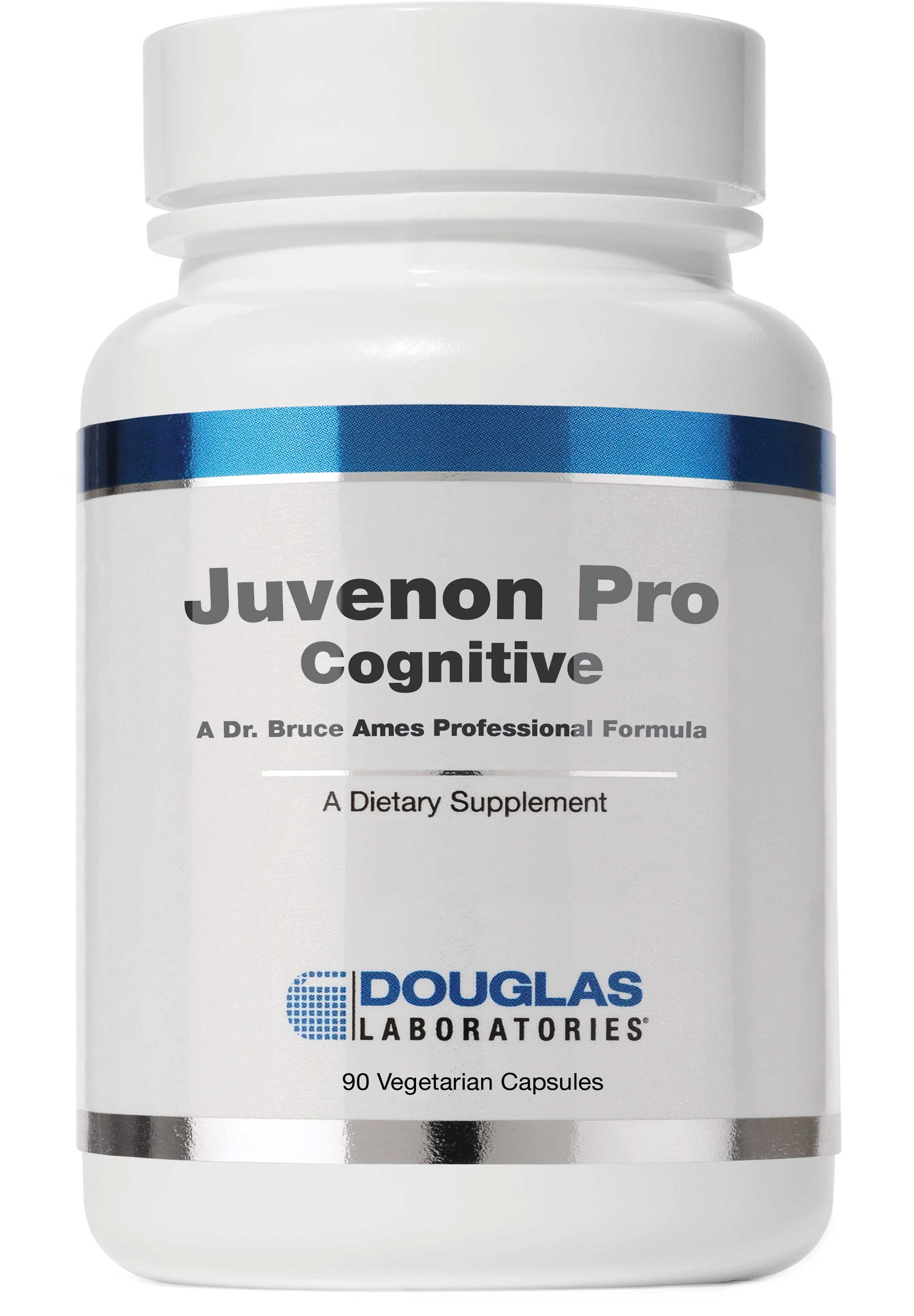 Douglas Laboratories Juvenon Pro Cognitive