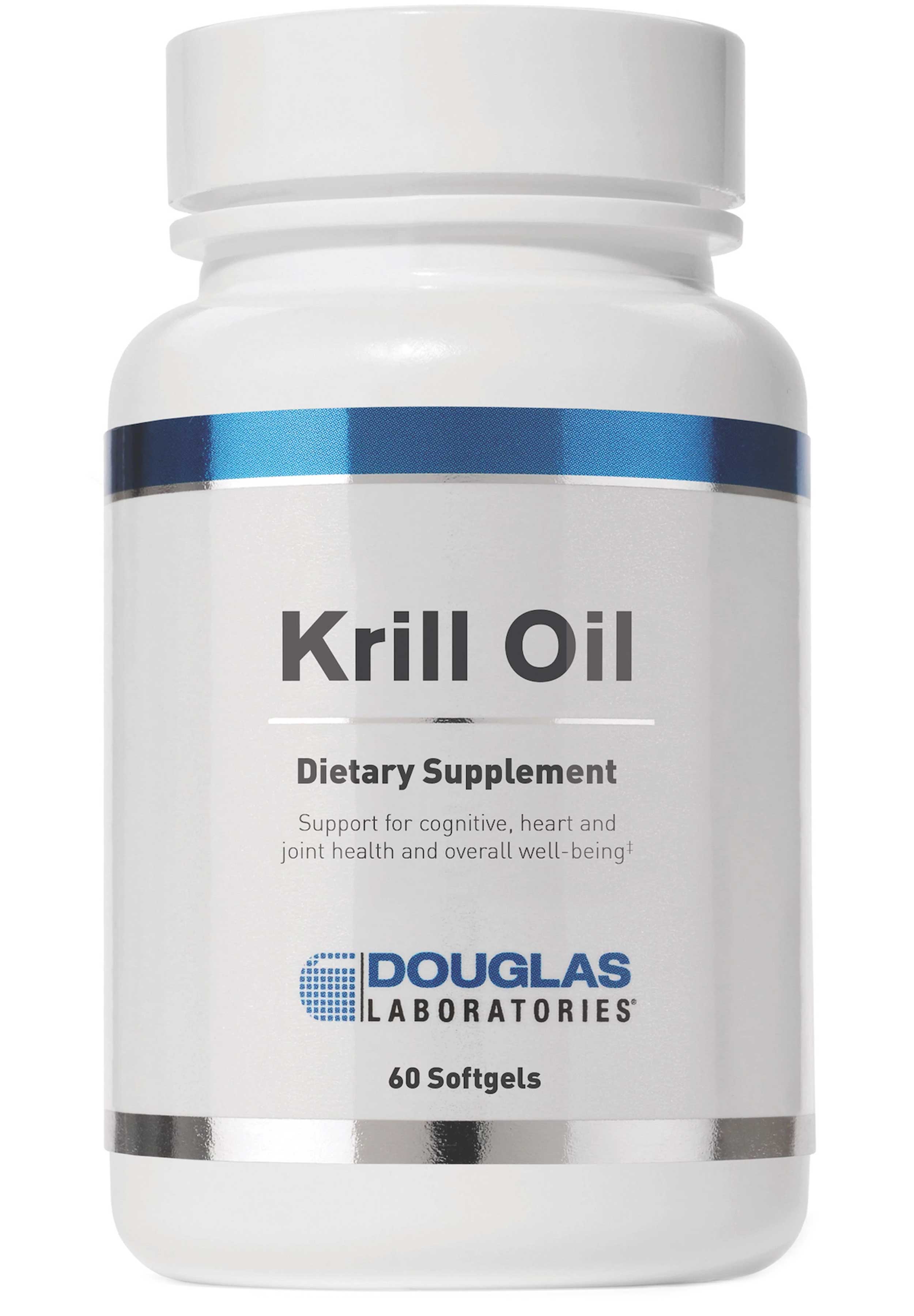 Douglas Laboratories Krill Oil
