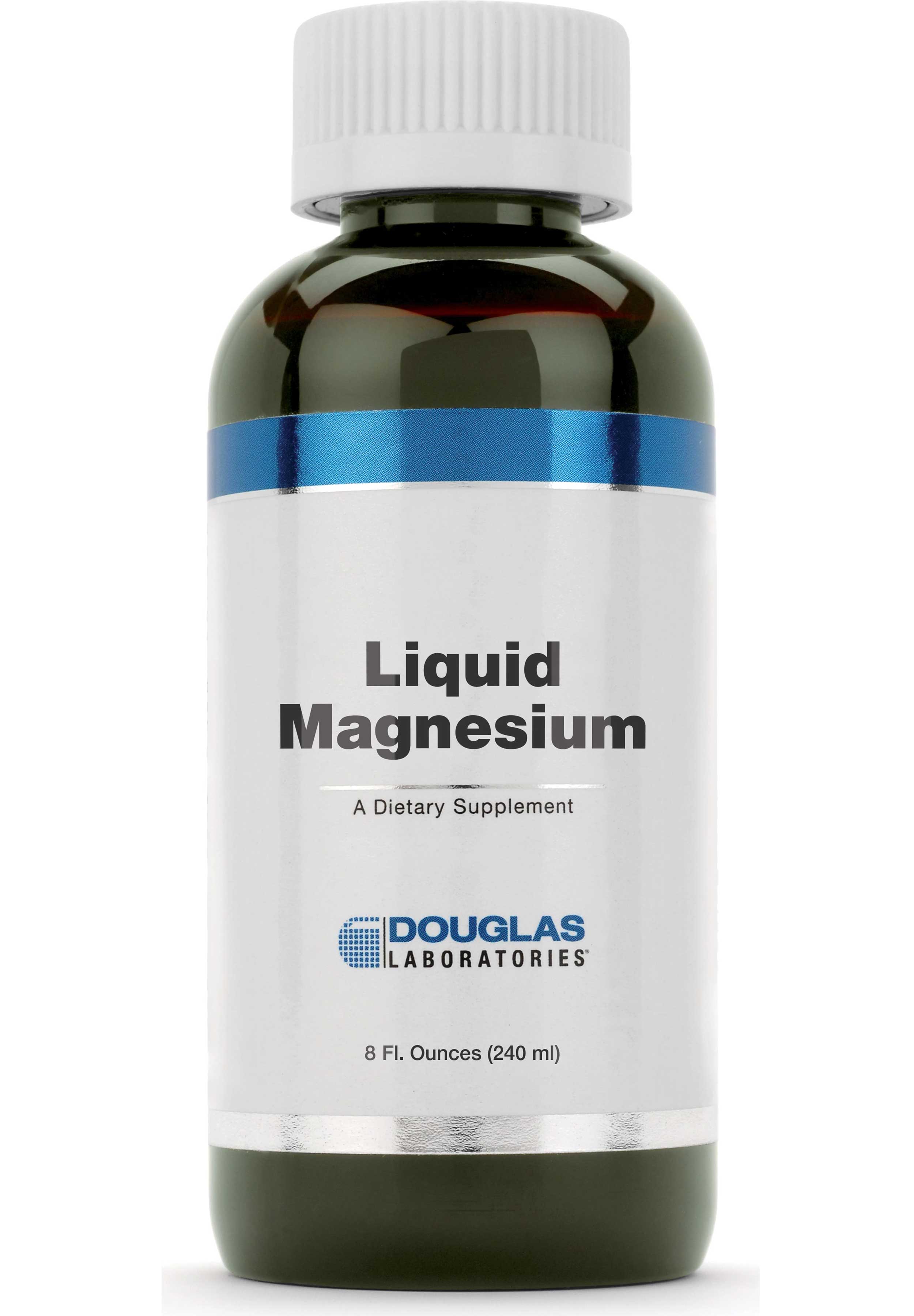 Douglas Laboratories Liquid Magnesium