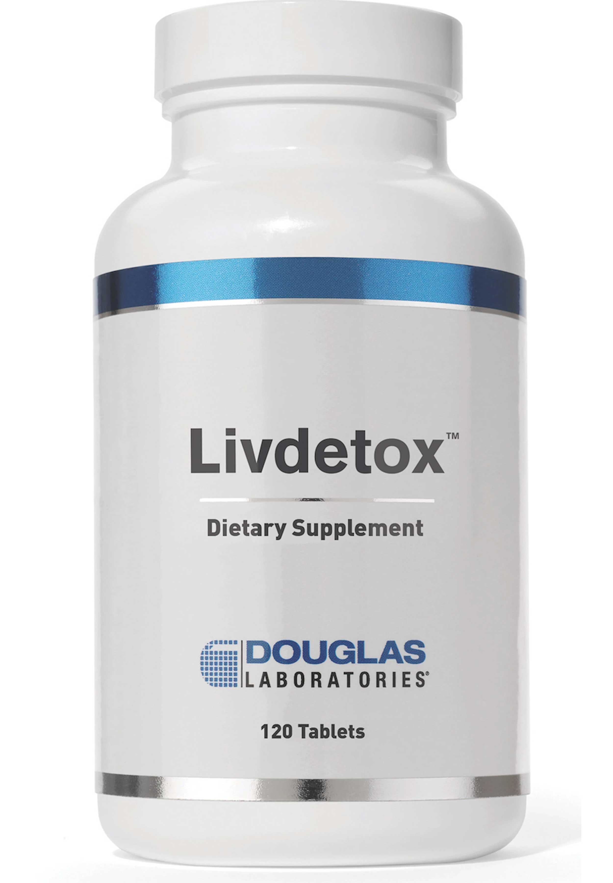 Douglas Laboratories Livdetox
