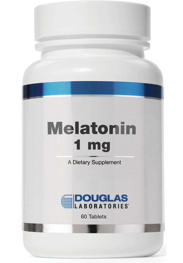 Douglas Laboratories Melatonin (1mg)