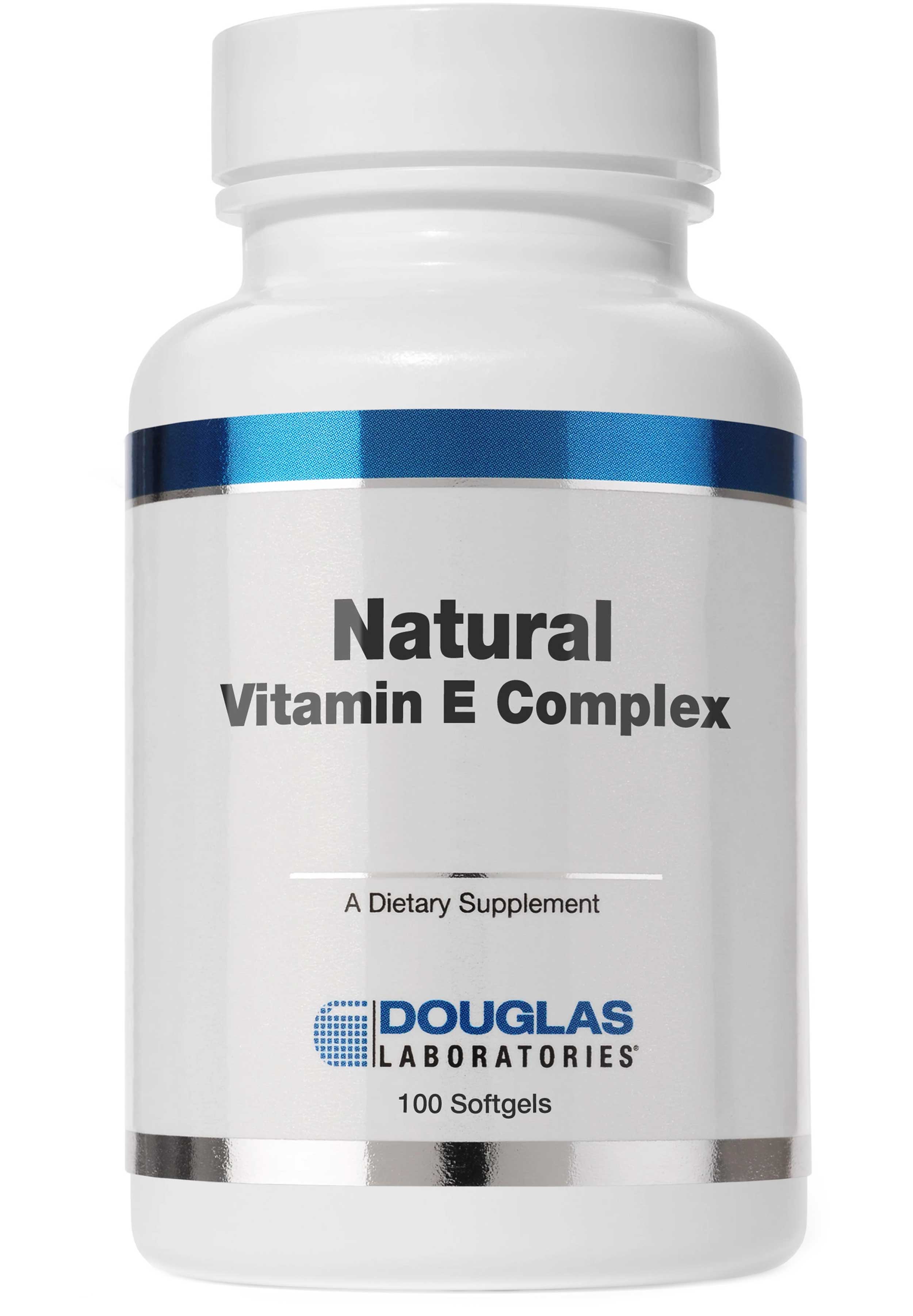 Douglas Laboratories Natural Vitamin E Complex