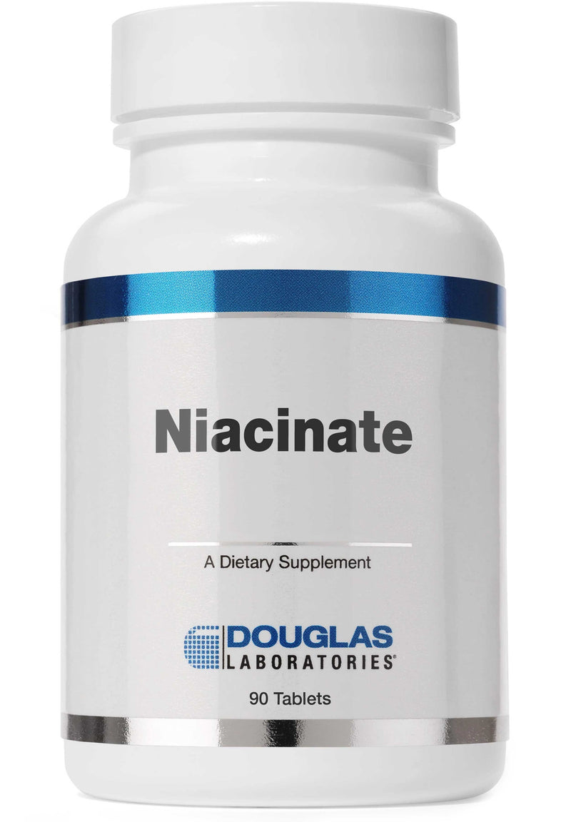 Douglas Laboratories Niacinate