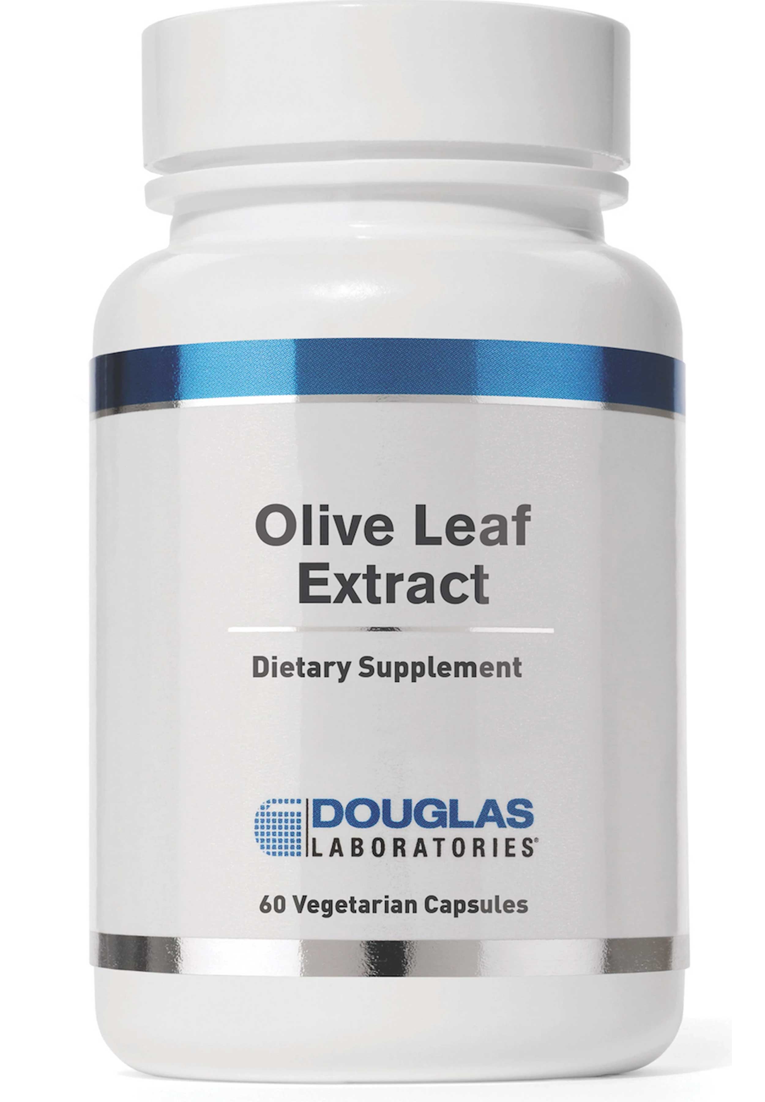 Douglas Laboratories Olive Leaf Extract
