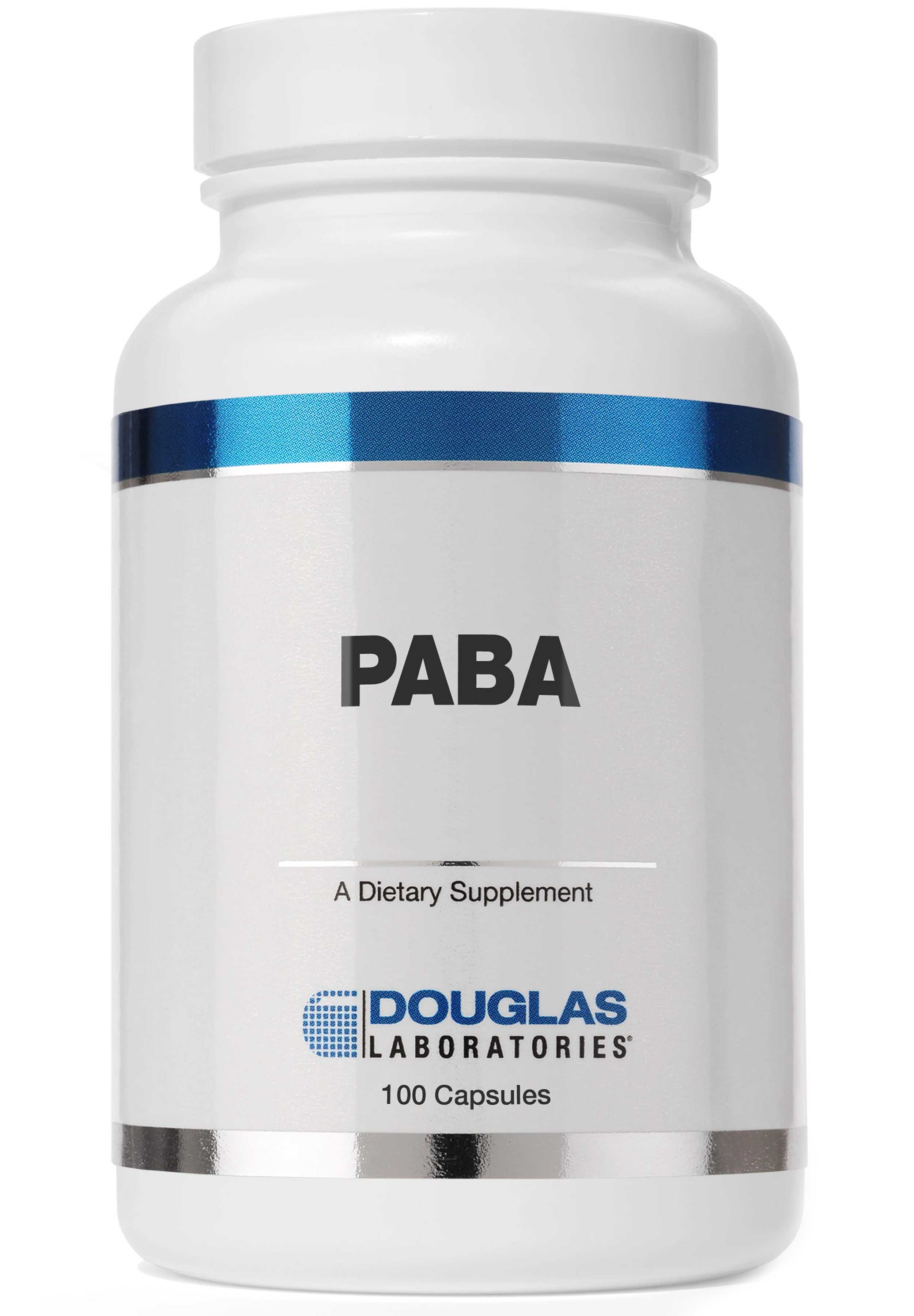 Douglas Laboratories PABA