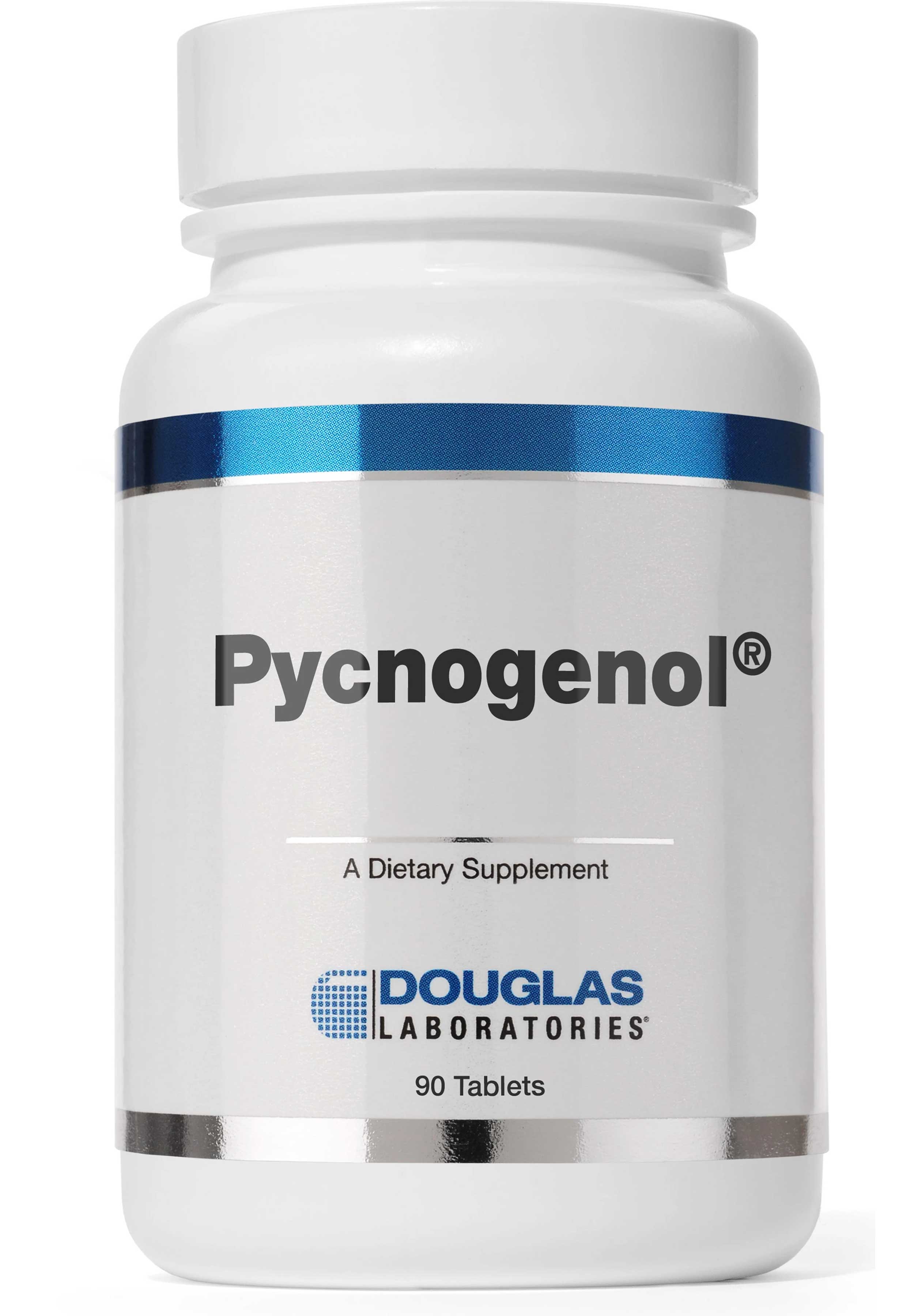 Douglas Laboratories Pycnogenol (50 mg tablets)