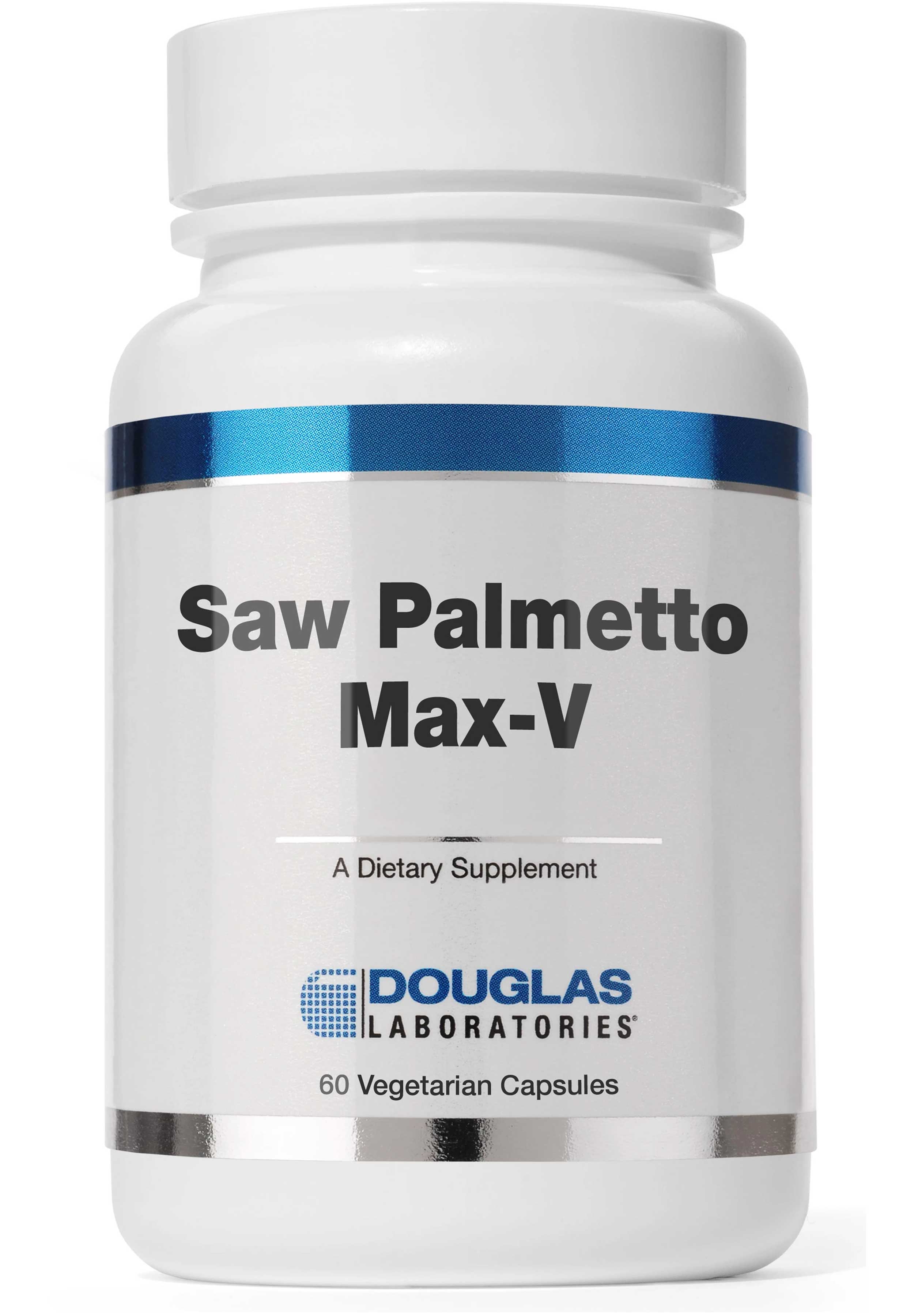 Douglas Laboratories Saw Palmetto Max-V