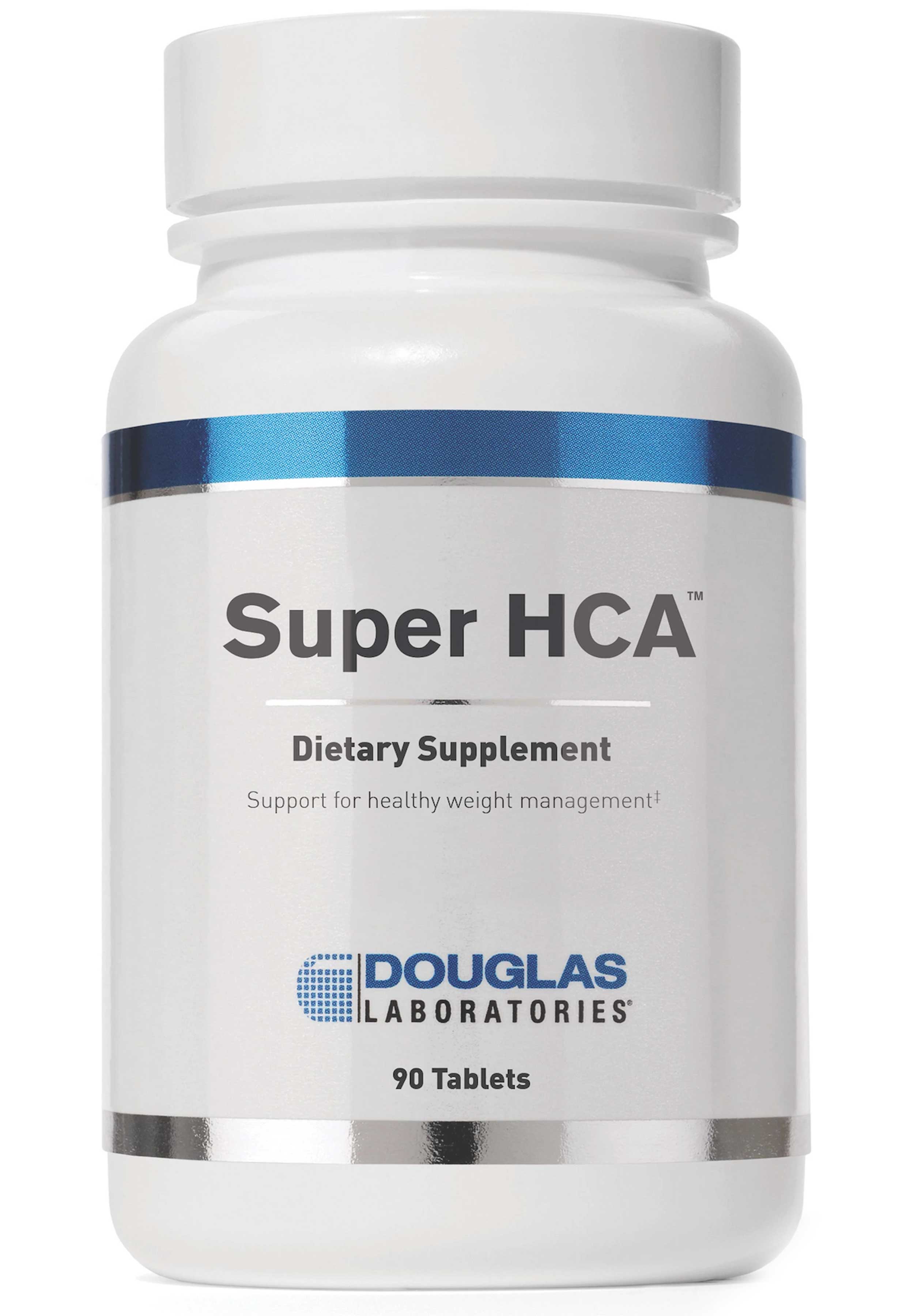 Douglas Laboratories Super HCA