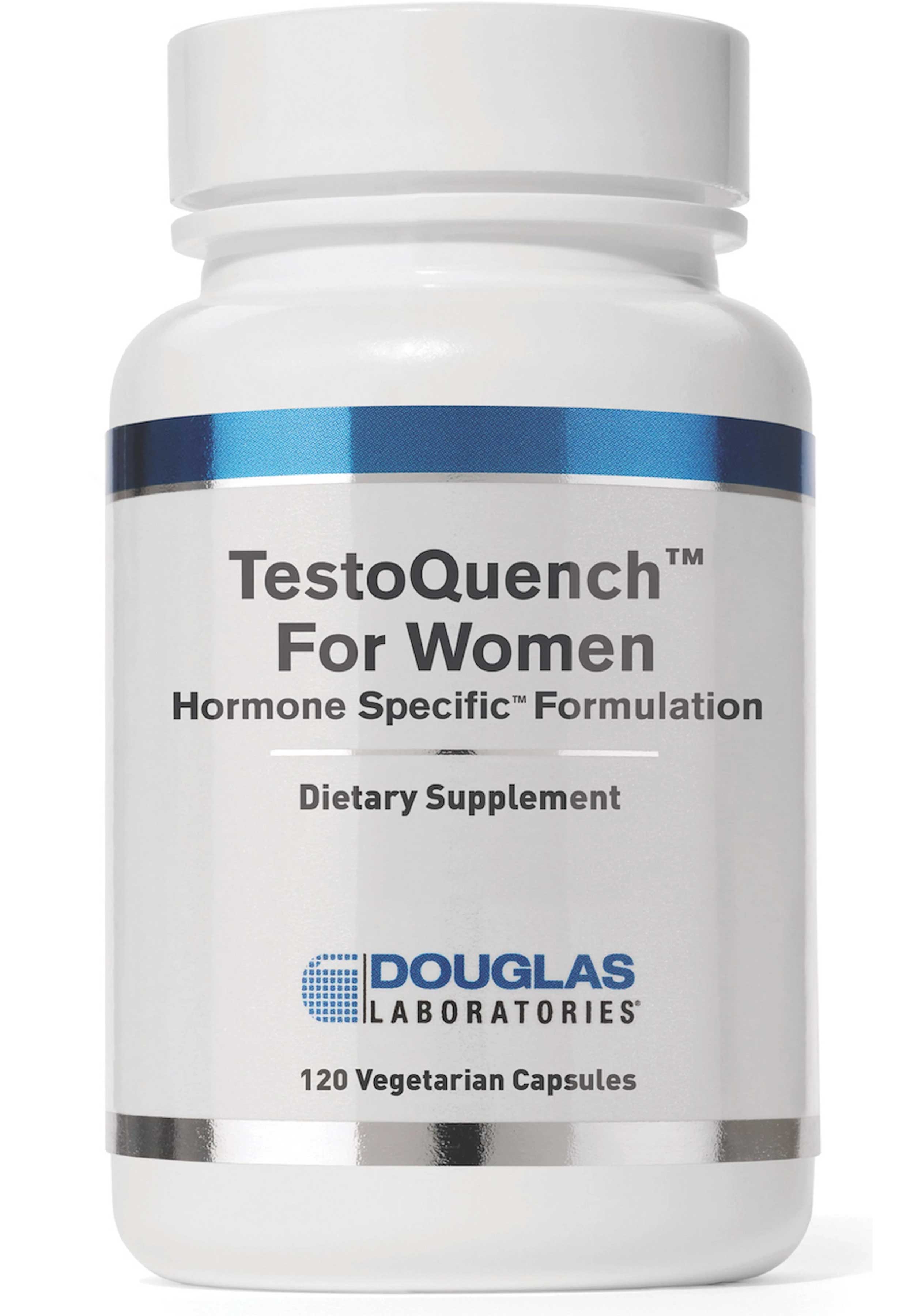 Douglas Laboratories TestoQuench for Women