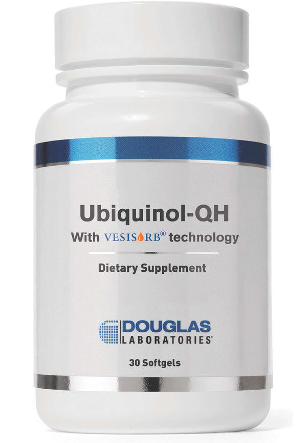 Douglas Laboratories Ubiquinol-QH