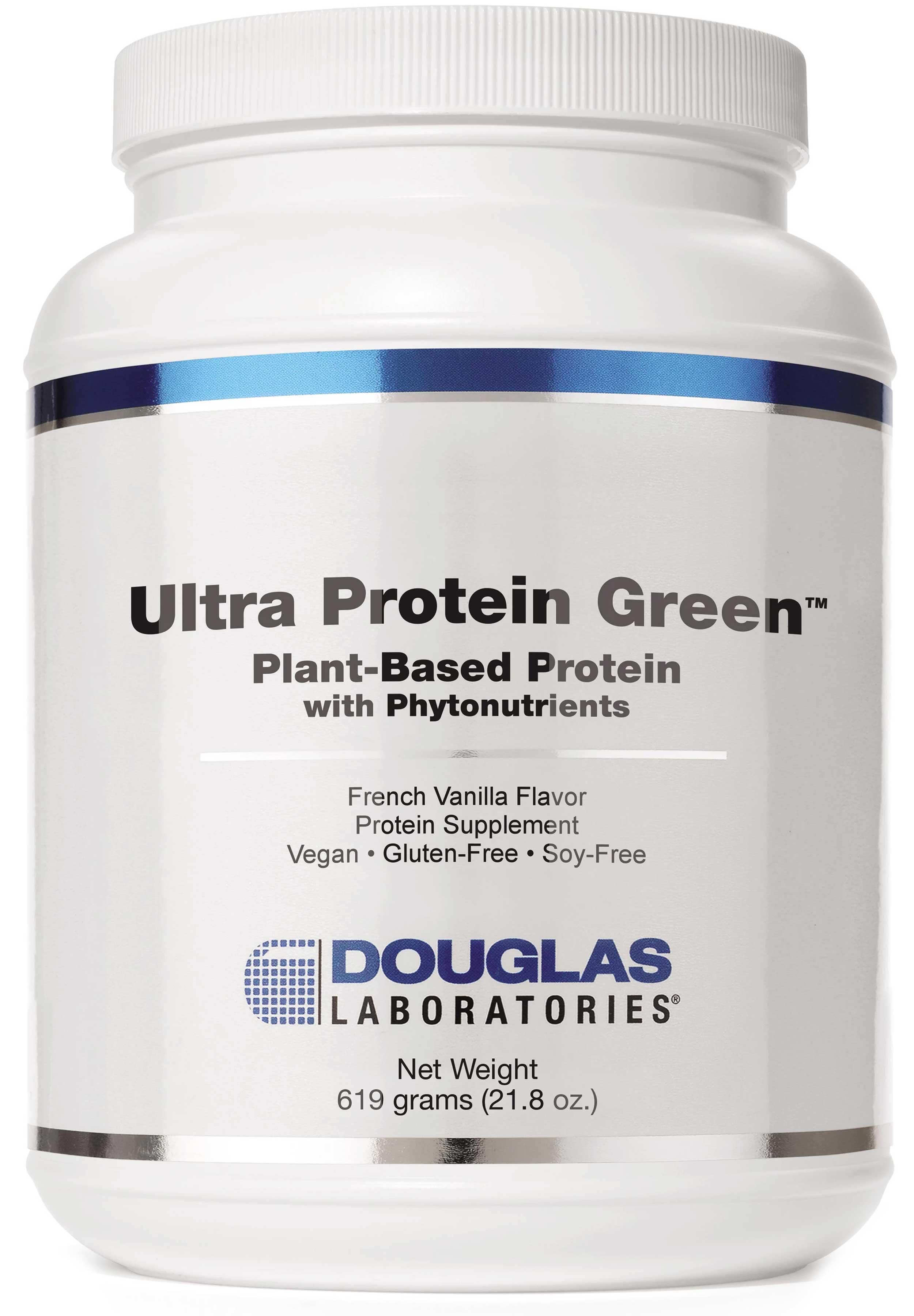 Douglas Laboratories Ultra Protein Green