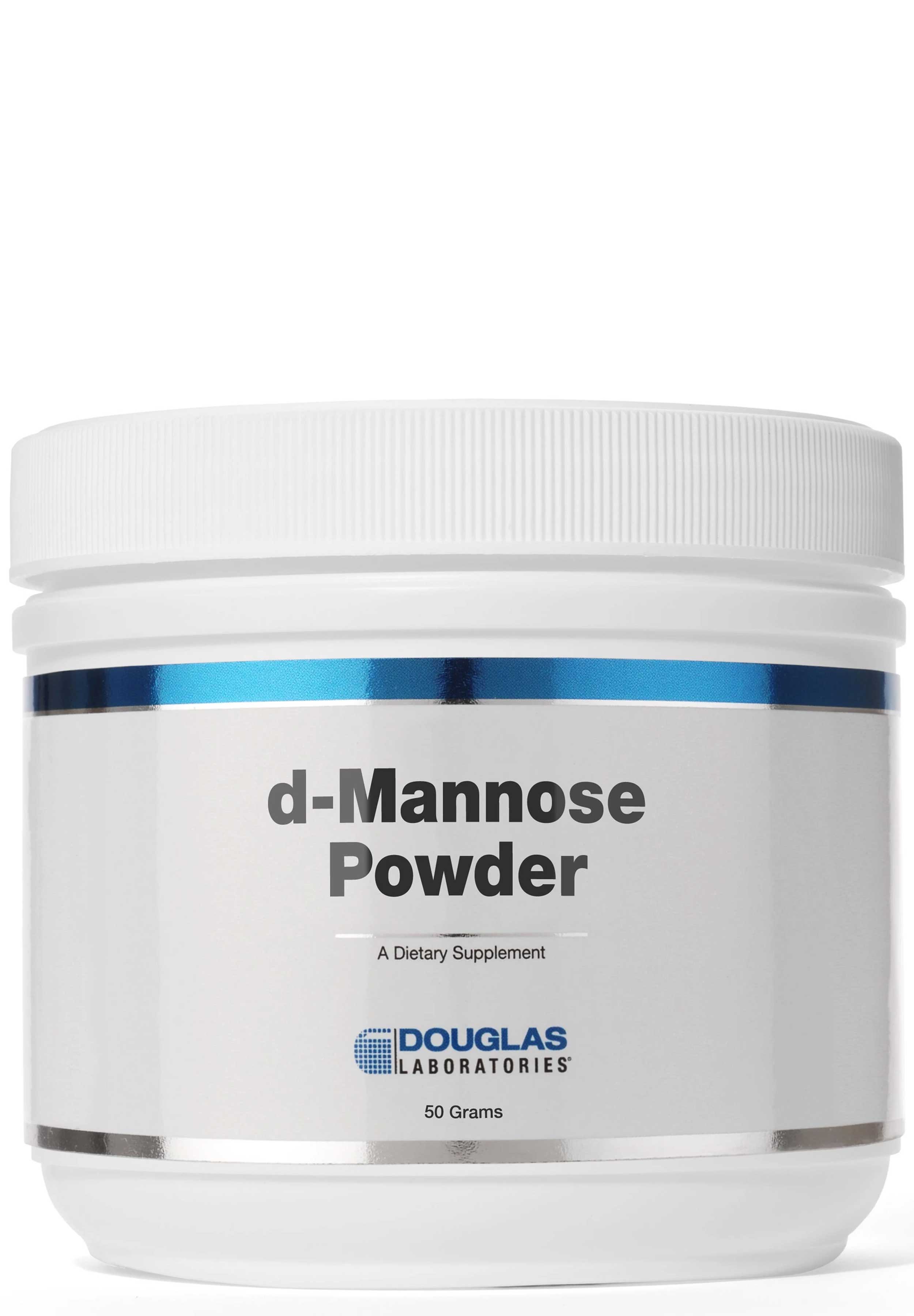 Douglas Laboratories d-Mannose Powder