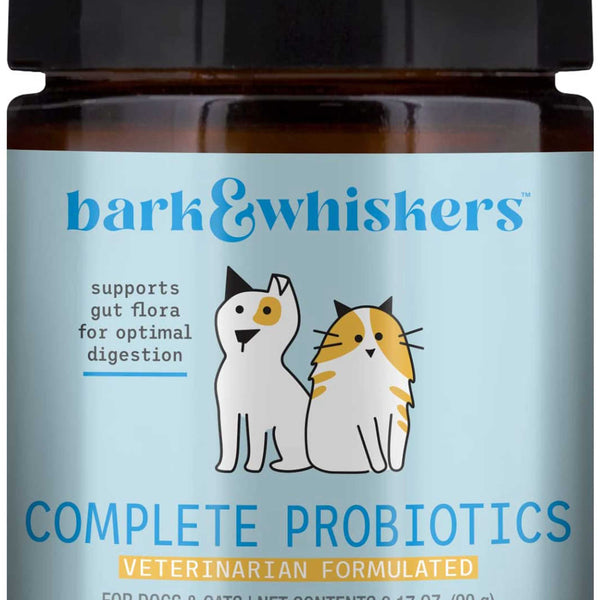 Mercola shop pet probiotics