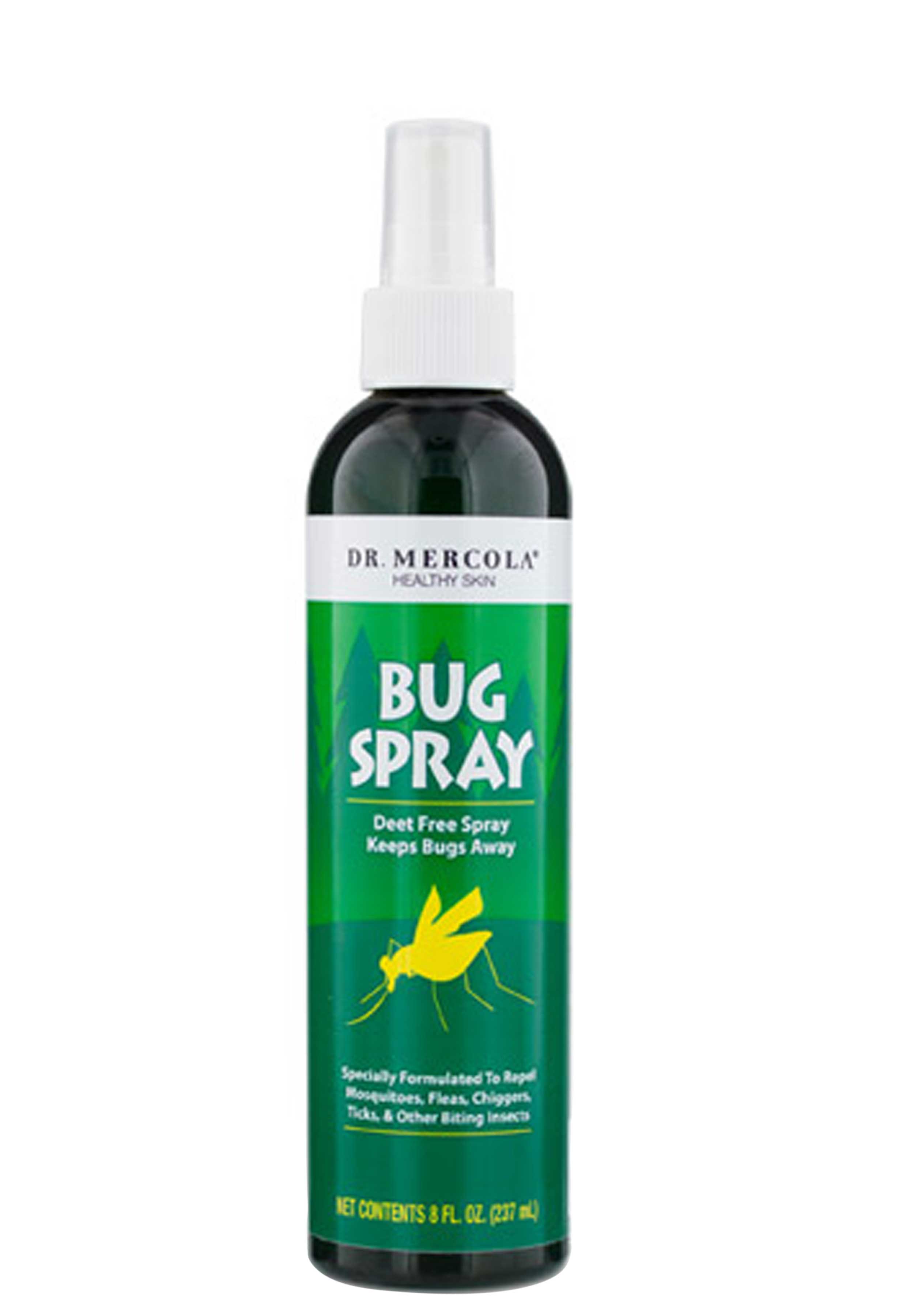 Dr. Mercola Bug Spray