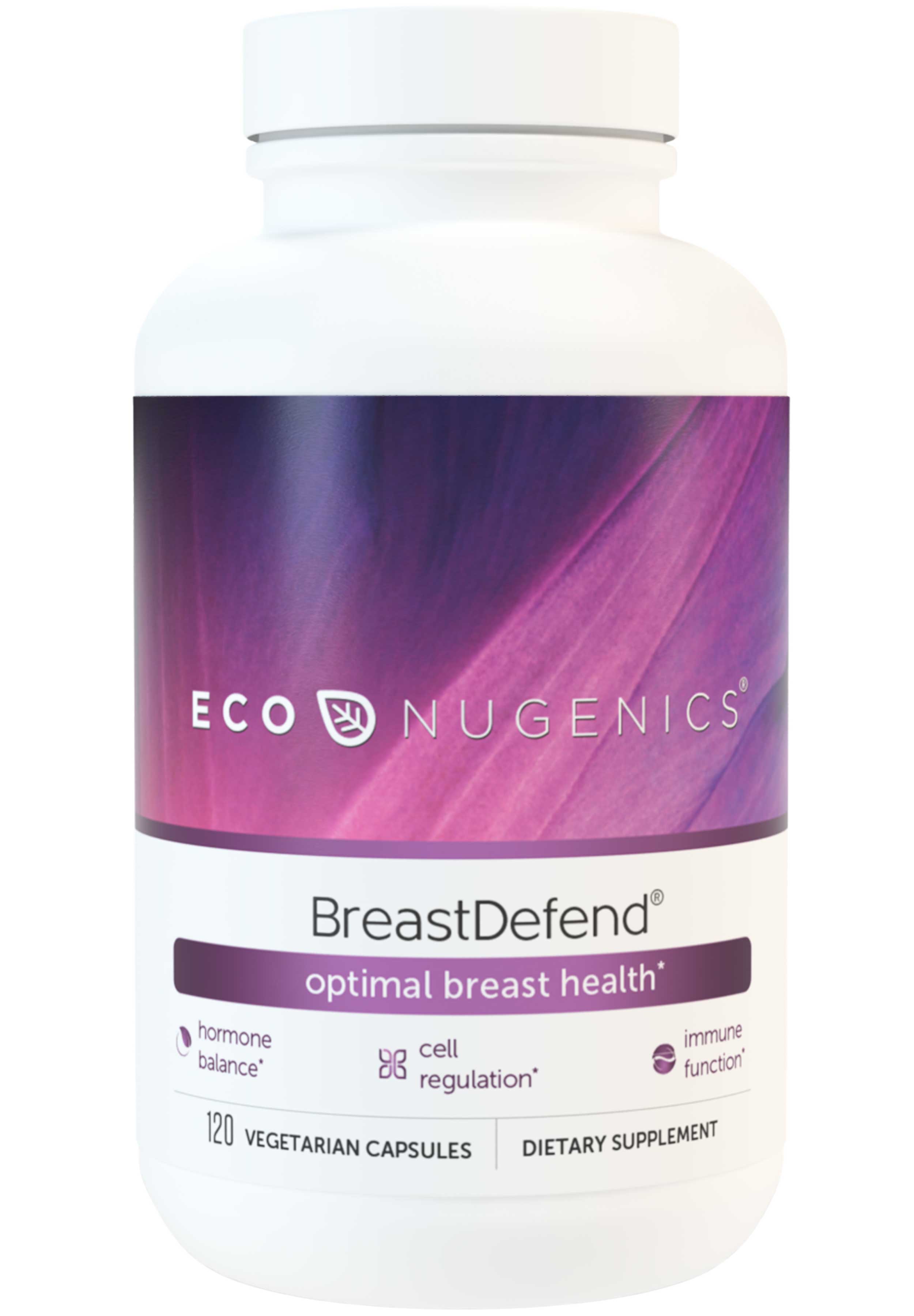 EcoNugenics BreastDefend