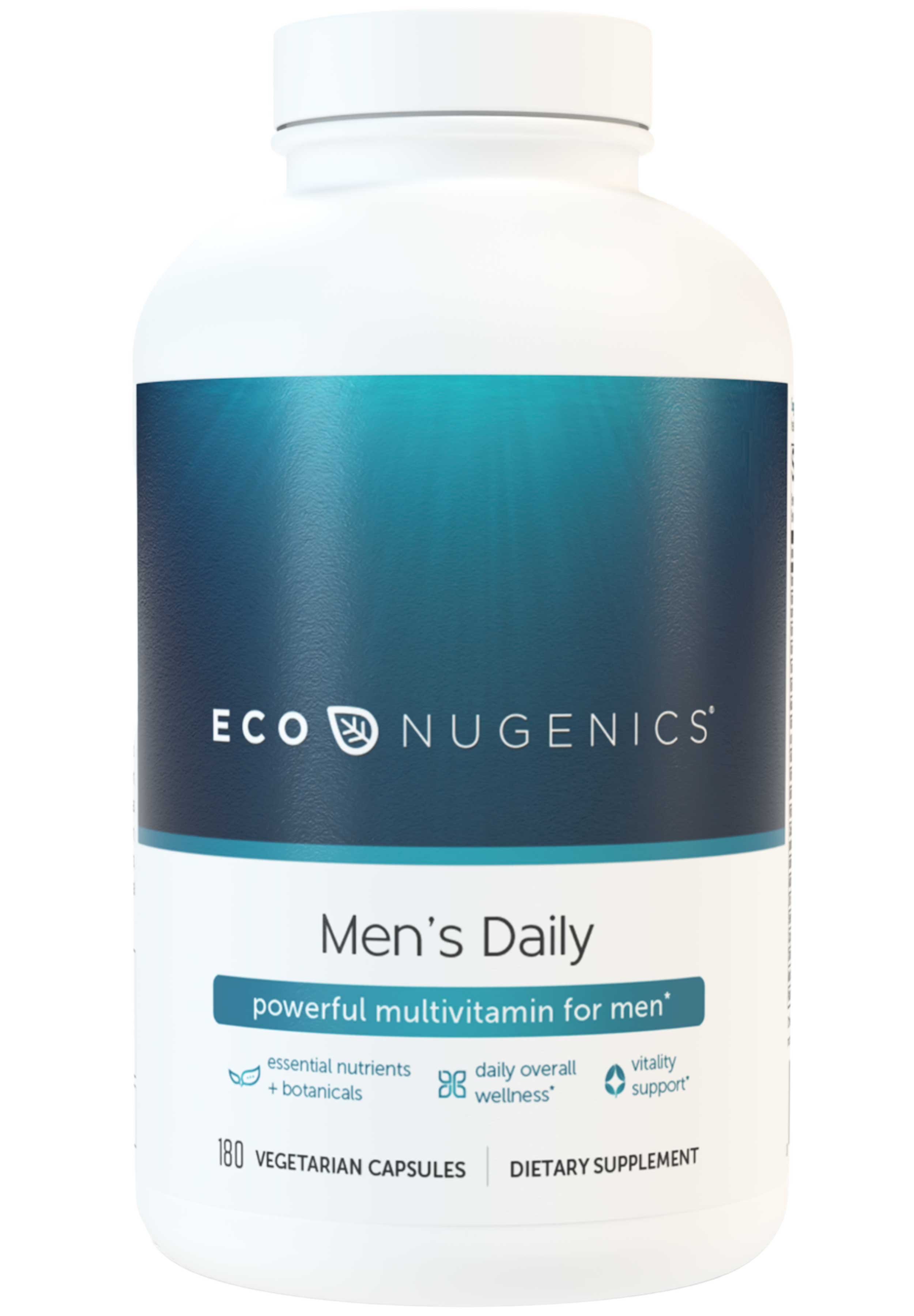 EcoNugenics Men's Daily
