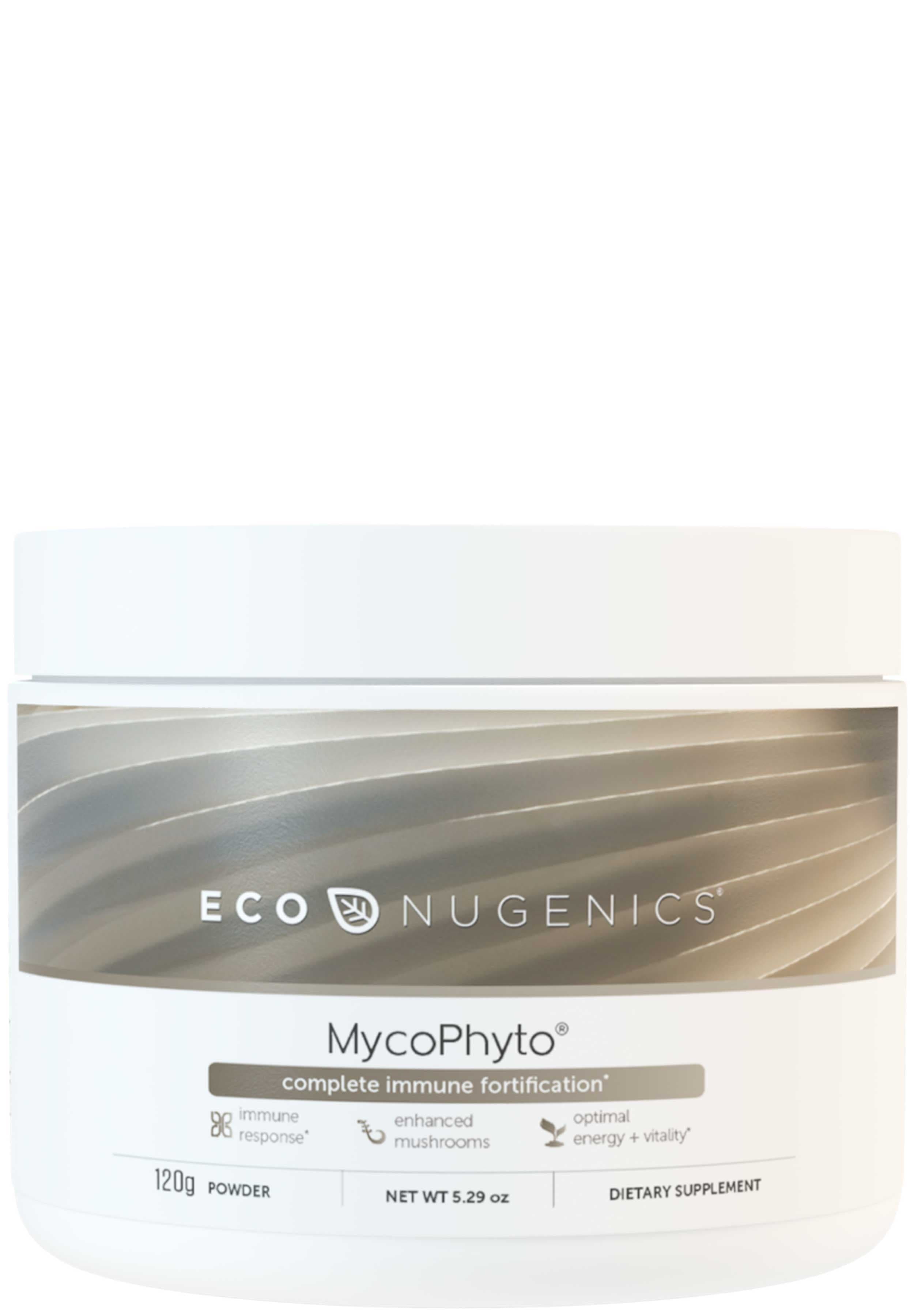EcoNugenics MycoPhyto Powder