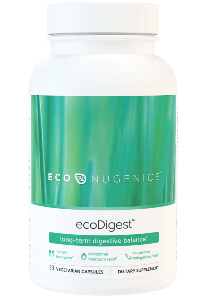 EcoNugenics ecoDigest