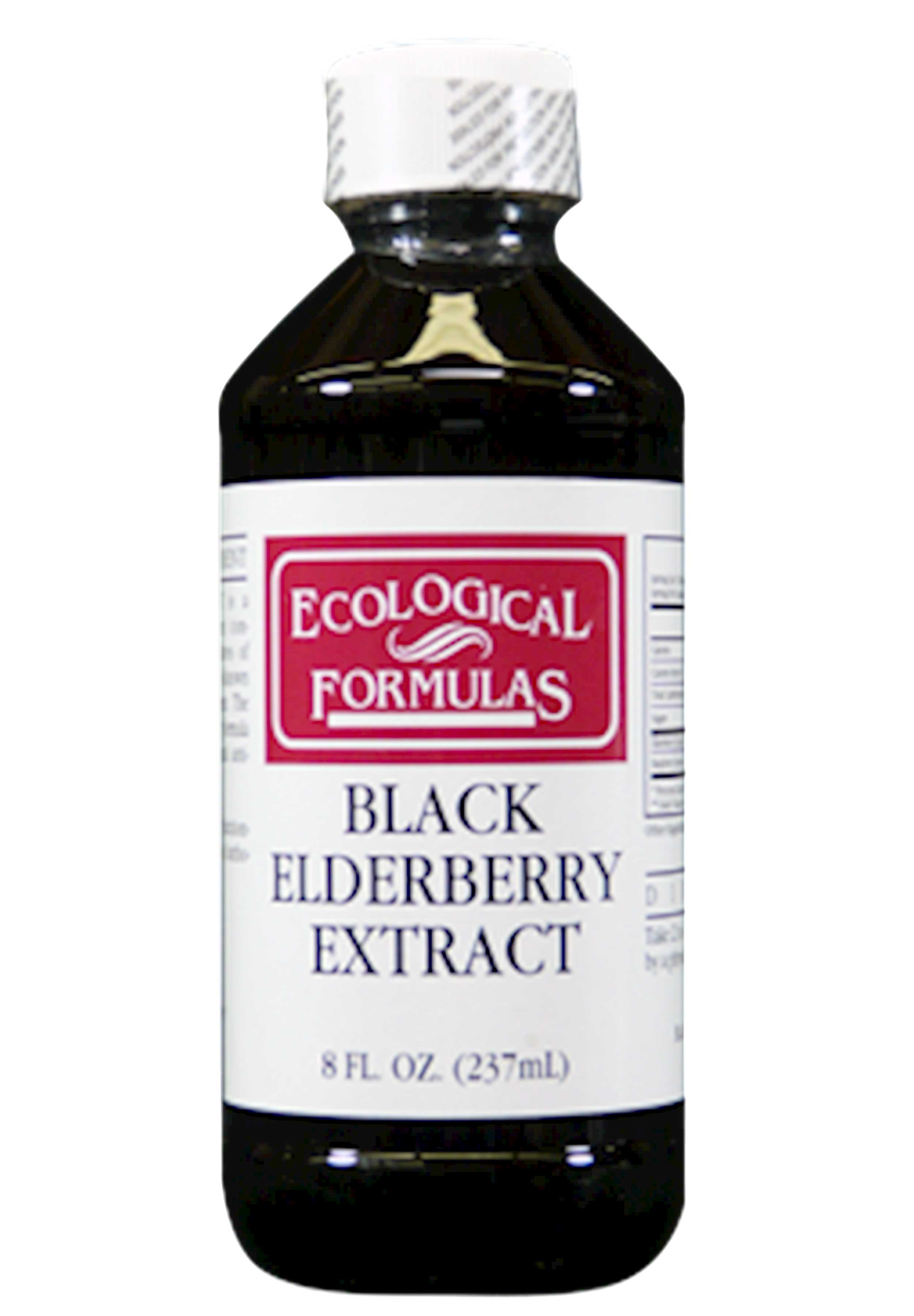 Ecological Formulas/Cardiovascular Research Black Elderberry Extract 