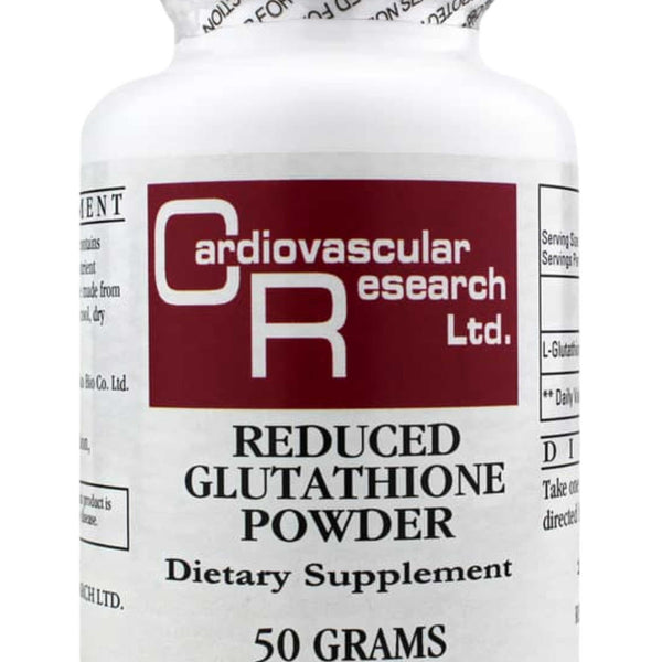 reduced glutathione powder Ecological Formulas/Cardiovascular Research Wolverine Stack: Proven BPC-157 hydration supplement for skin Size:15mg