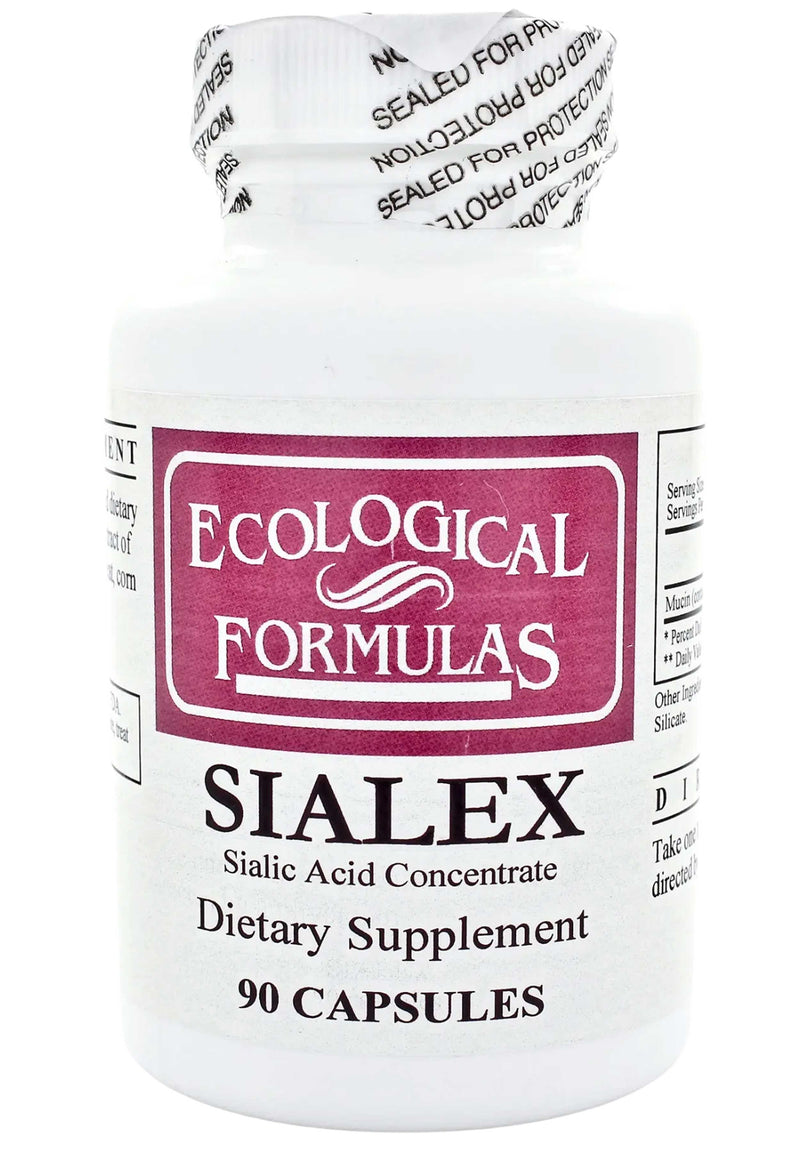 Ecological Formulas/Cardiovascular Research Sialex