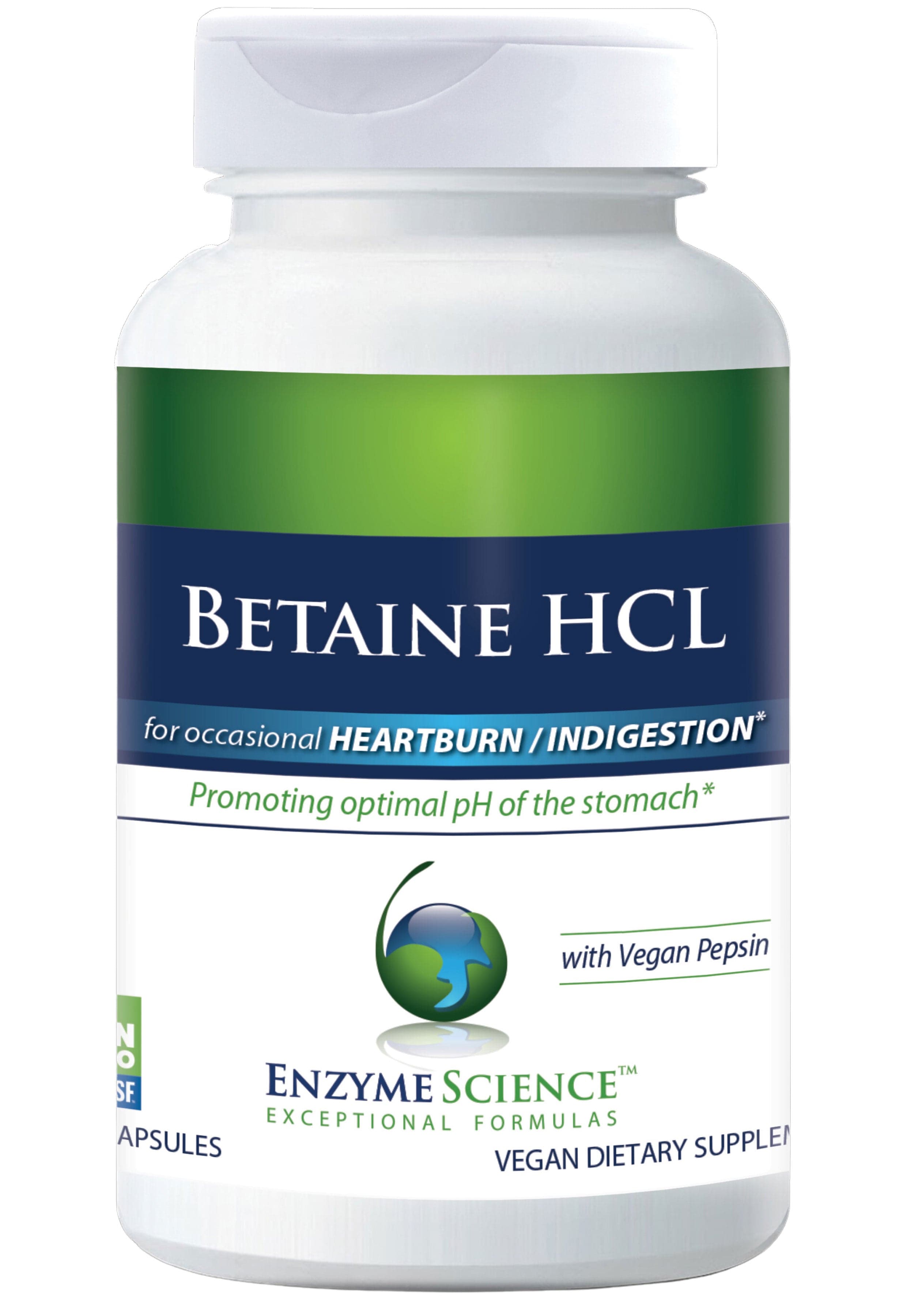Enzyme Science Betaine HCL